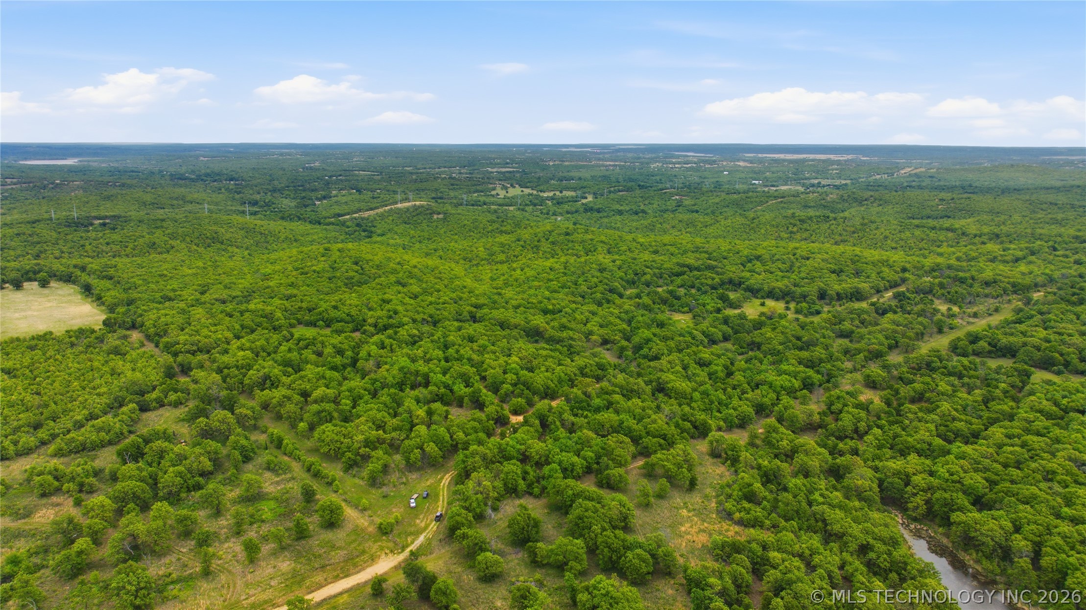 00481 W 81st Street Mannford OK 74044