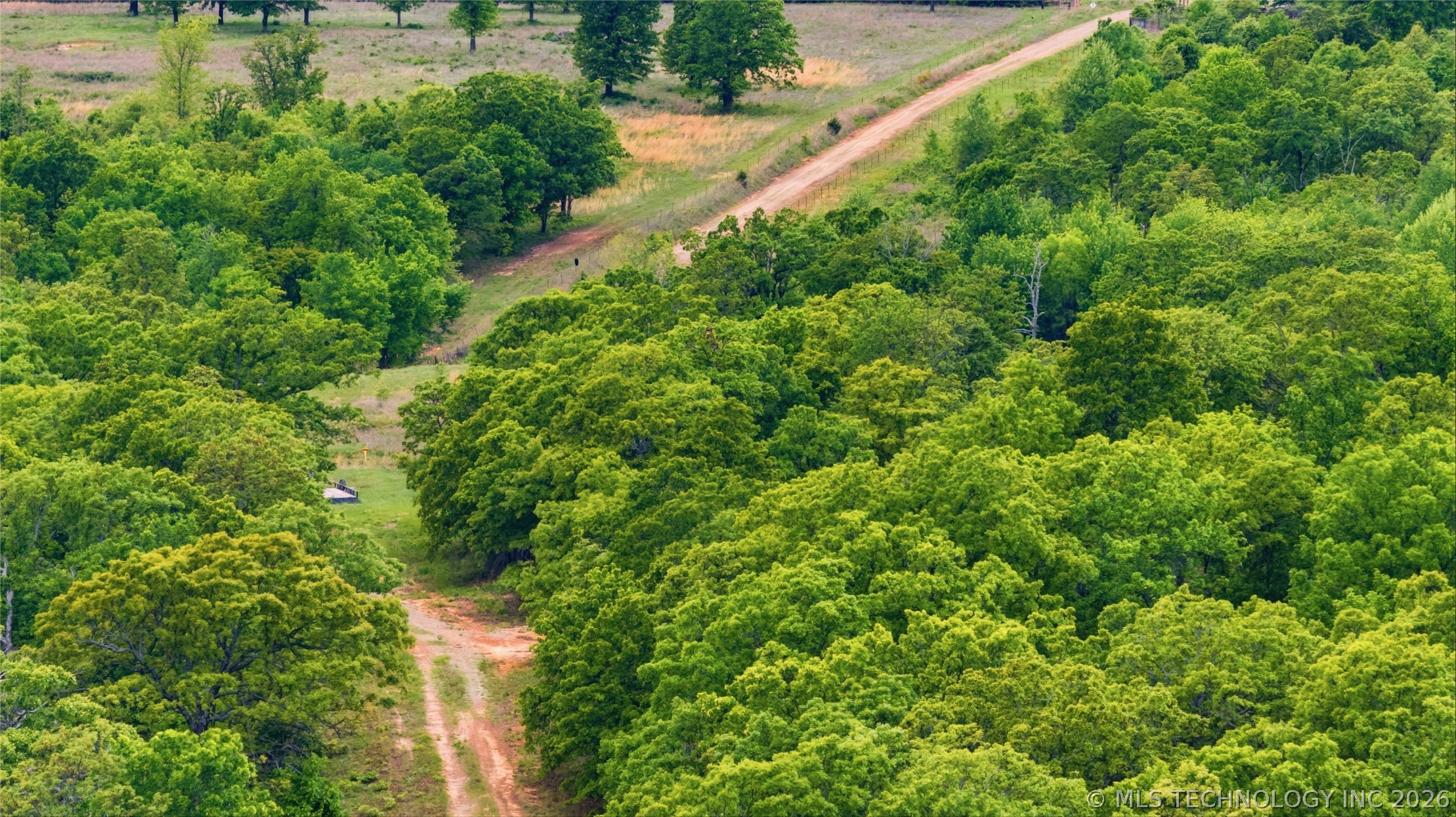 00481 W 81st Street Mannford OK 74044