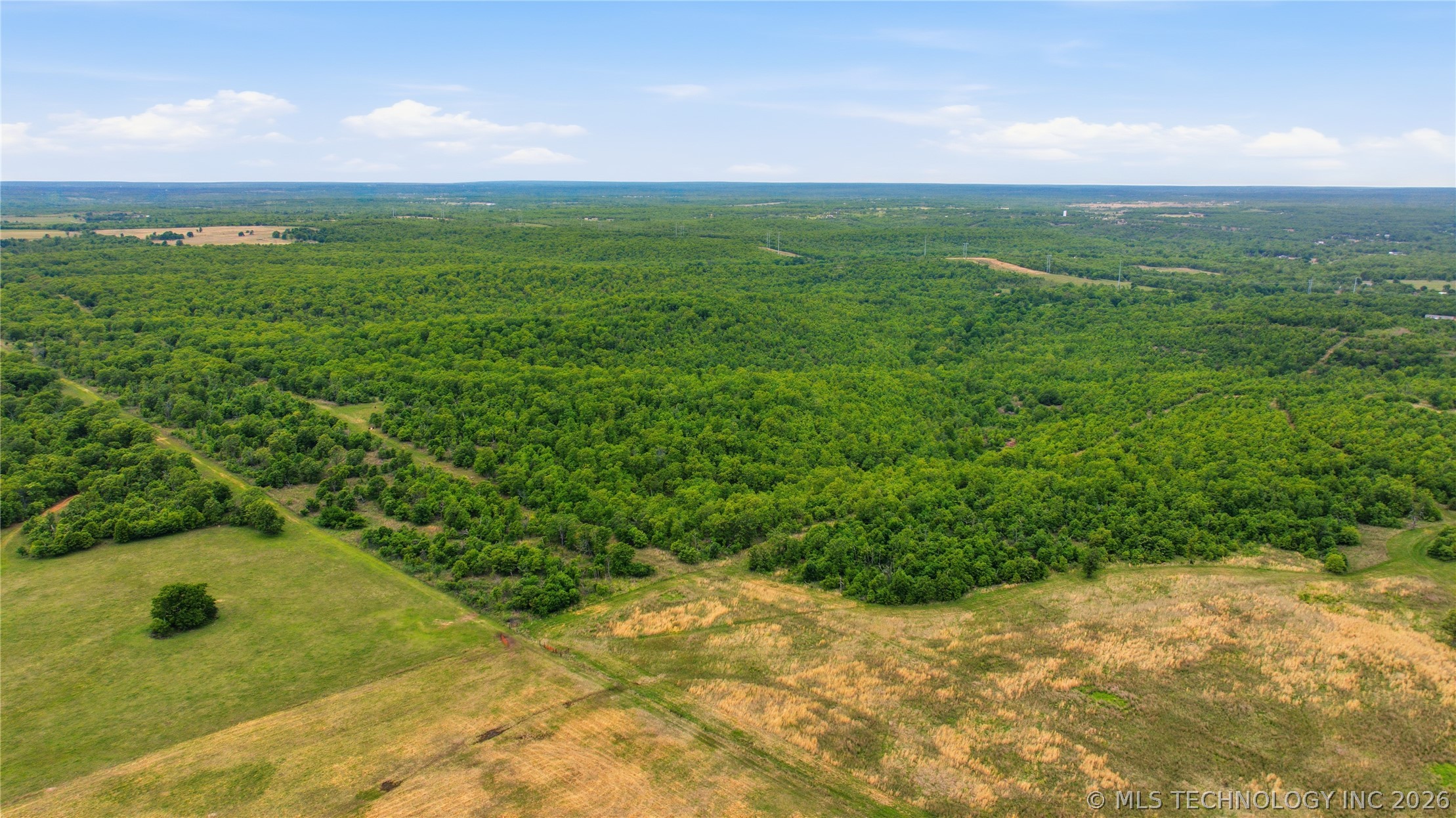 00481 W 81st Street Mannford OK 74044