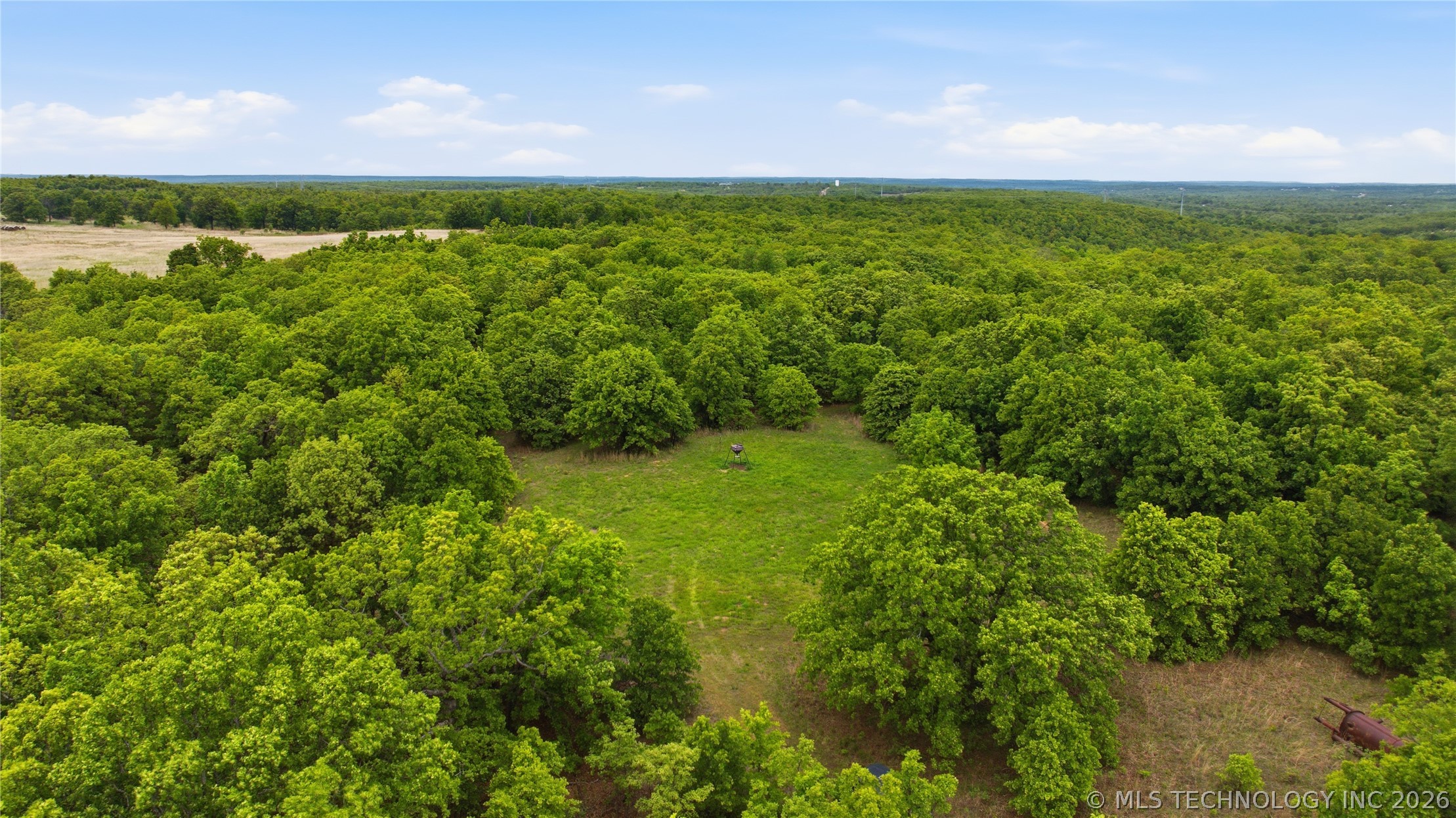 00481 W 81st Street Mannford OK 74044
