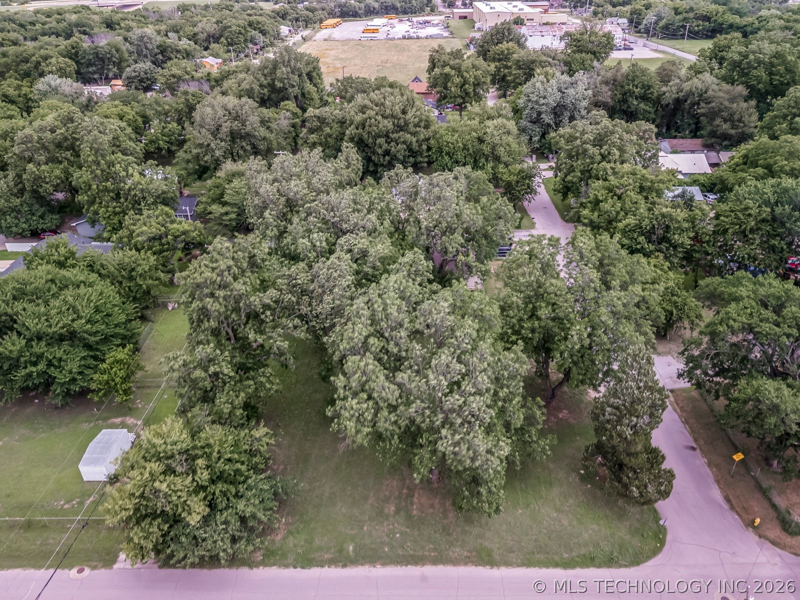 2230 N Columbia Avenue Tulsa OK 74110