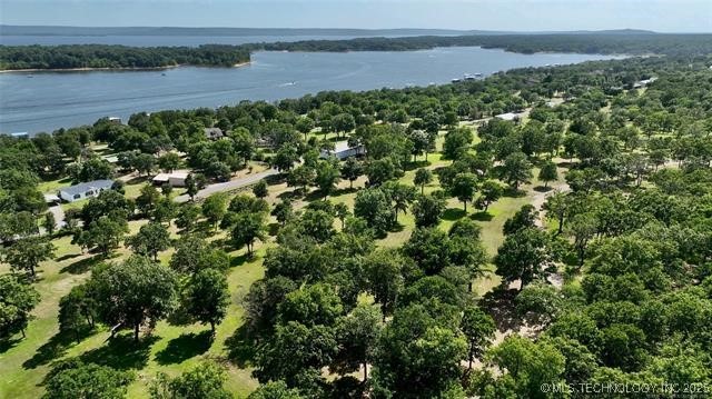 265 Edge Water Road Eufaula OK 74432
