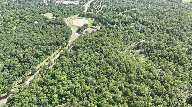 265 Edge Water Road Eufaula OK 74432