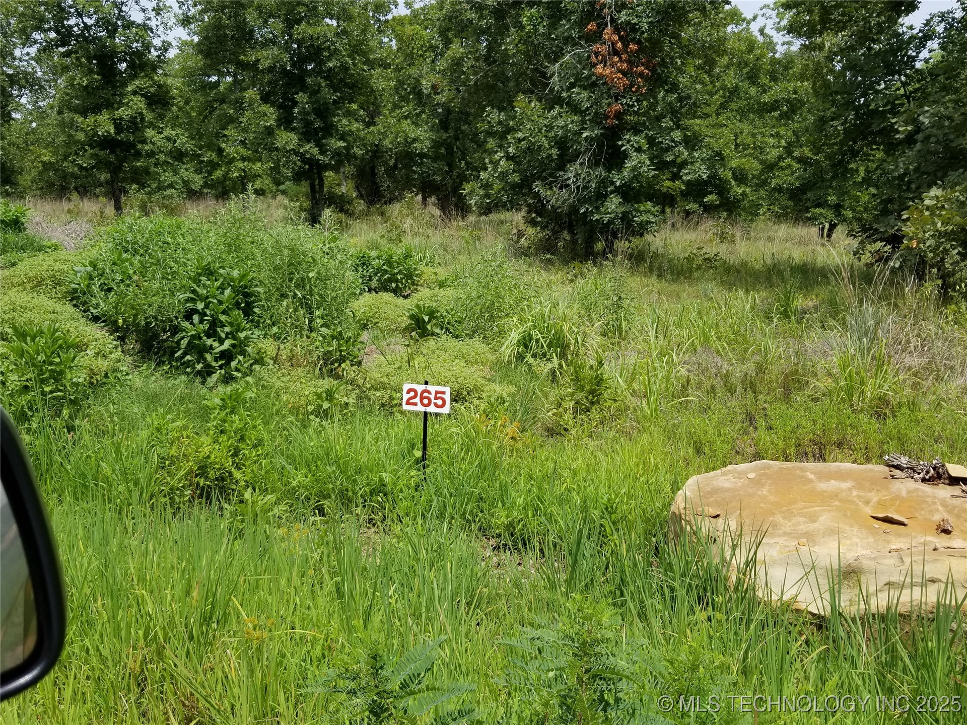 265 Edge Water Road Eufaula OK 74432