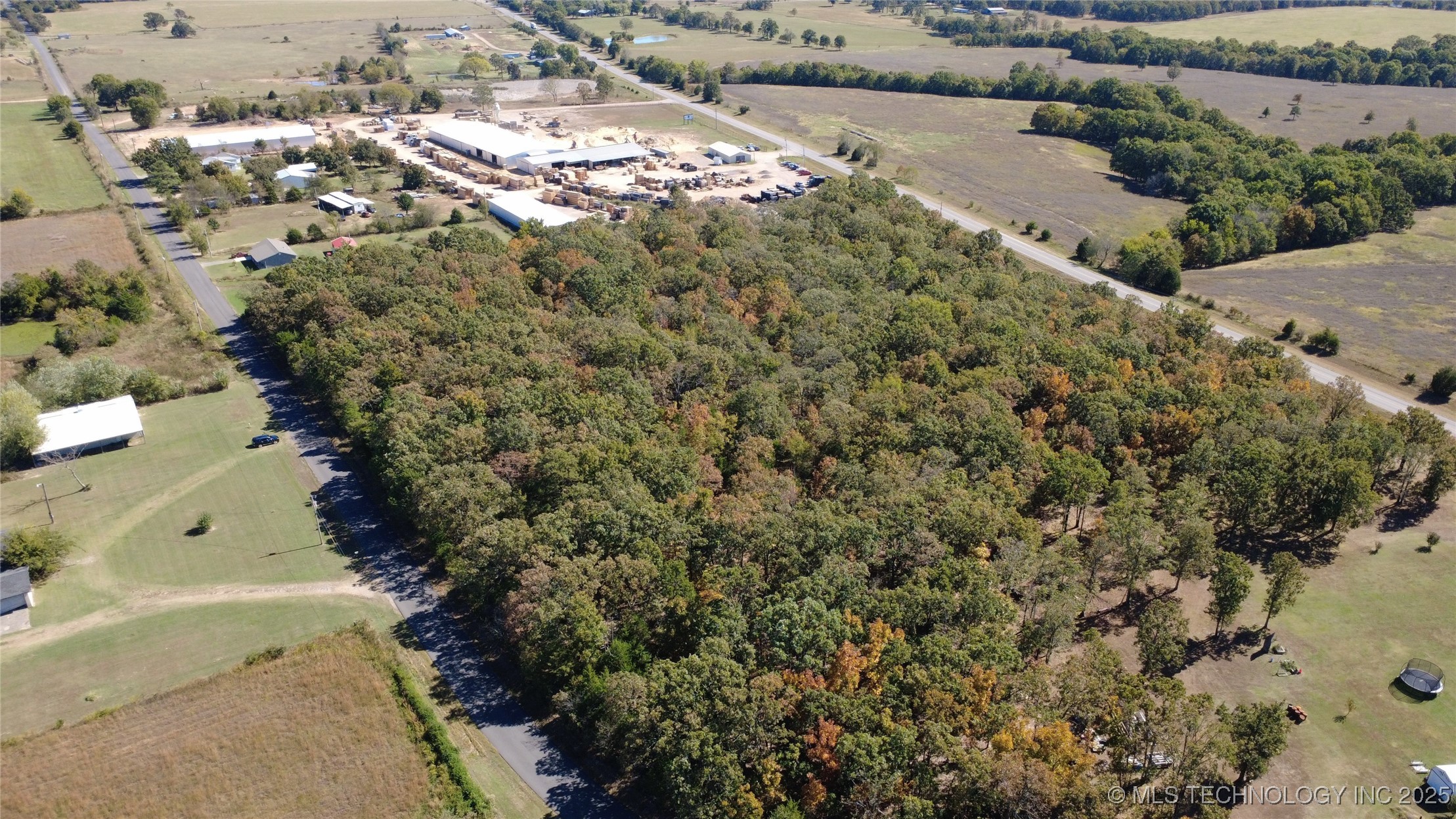 461685 E 770 Road Stilwell OK 74960
