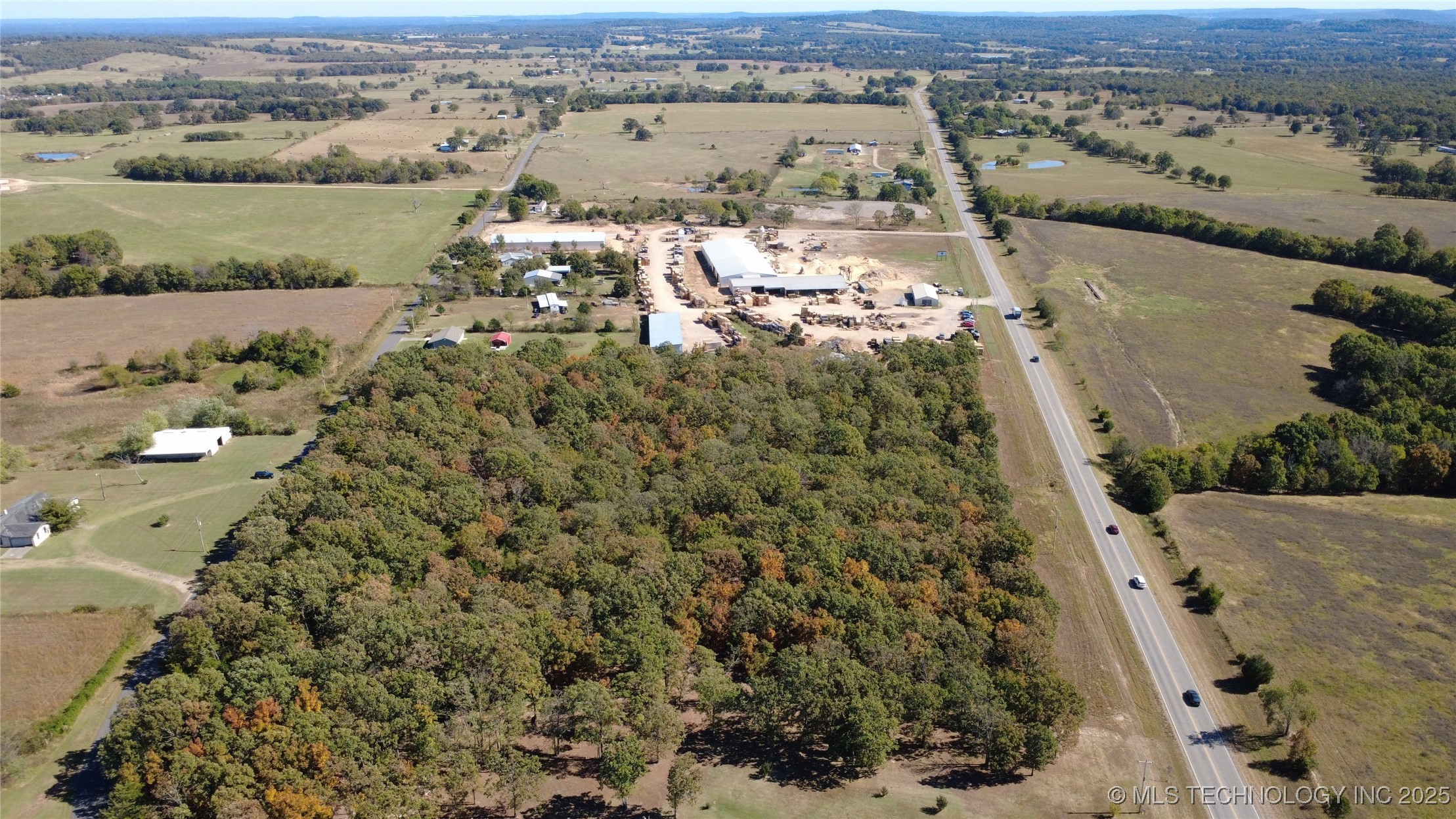 461685 E 770 Road Stilwell OK 74960