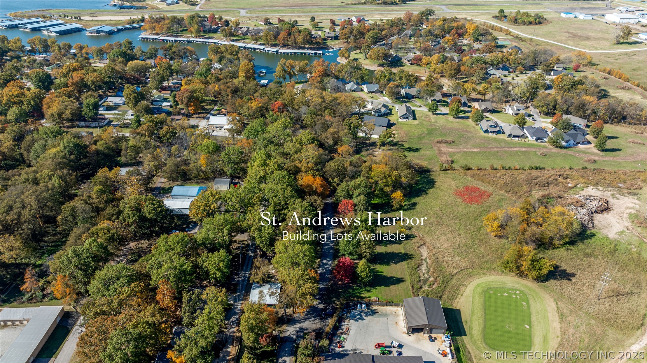 30397 S 567 Road Afton OK 74331