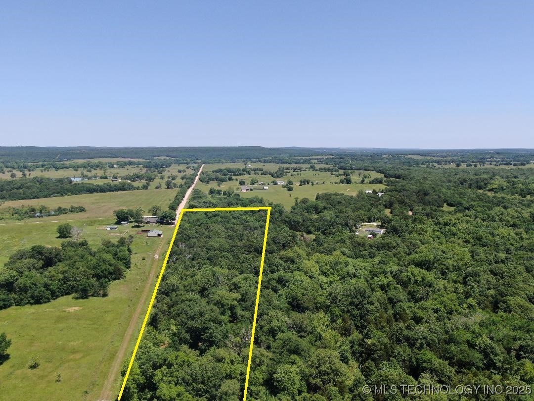 386001 E County Road 1140 Weleetka OK 74880