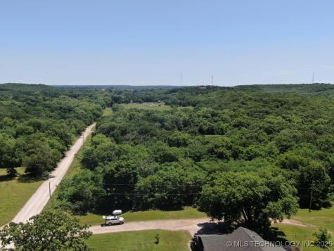 386001 E County Road 1140 Weleetka OK 74880