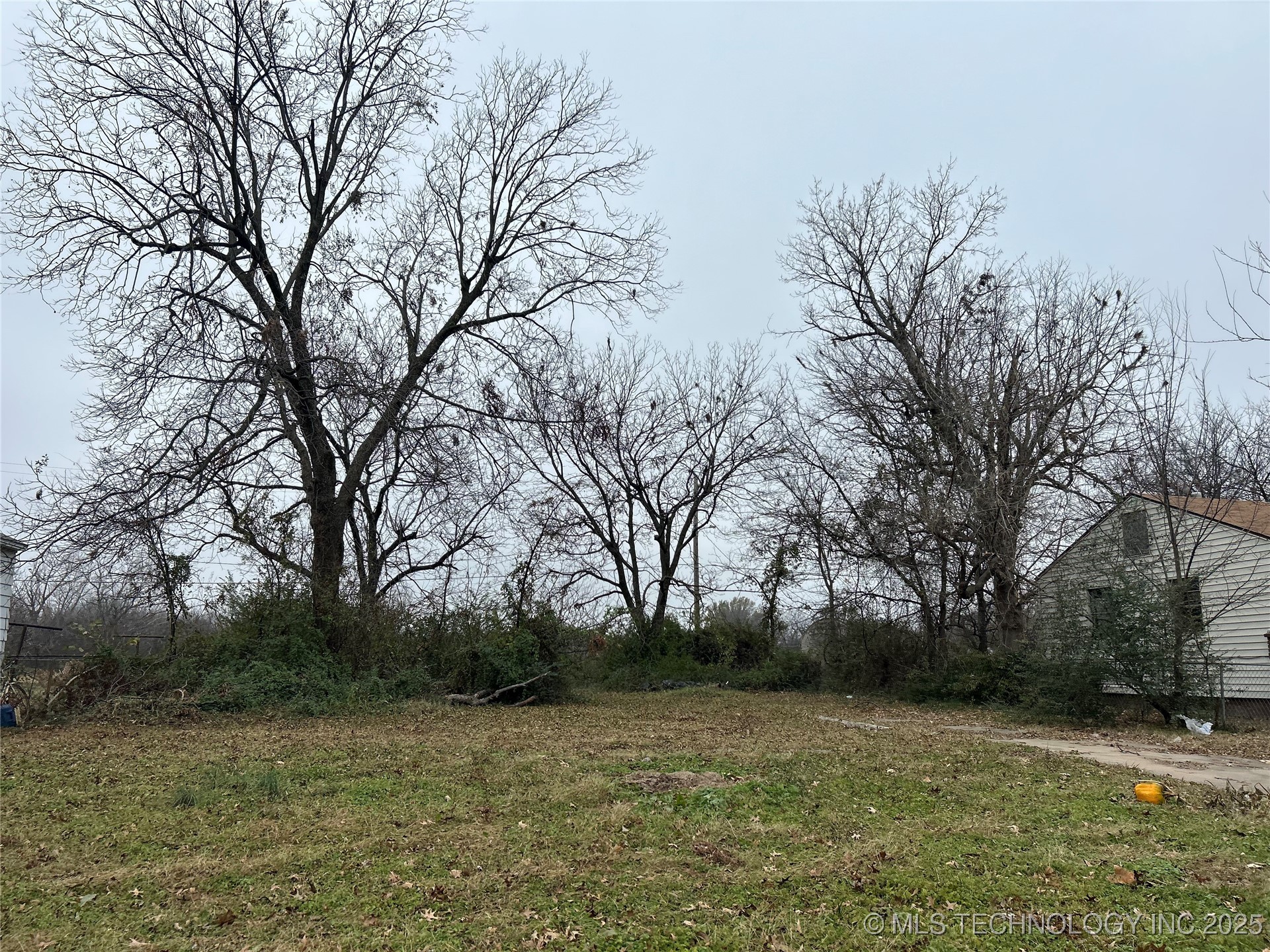 N Saint Louis Avenue Tulsa OK 74126