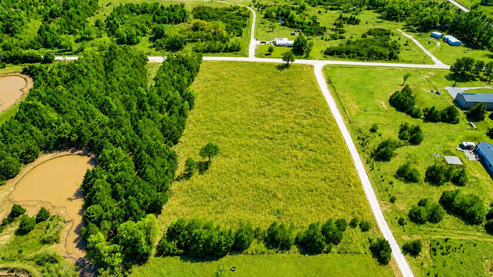 37102 Clearpond Road Shawnee OK 74801