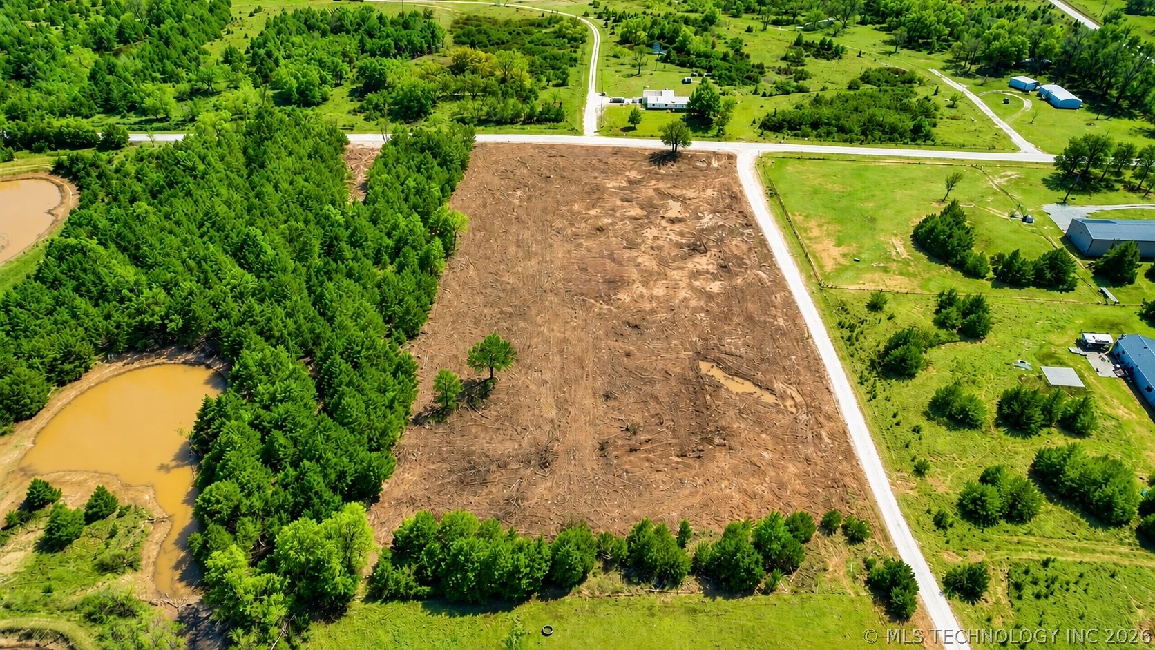 37102 Clearpond Road Shawnee OK 74801