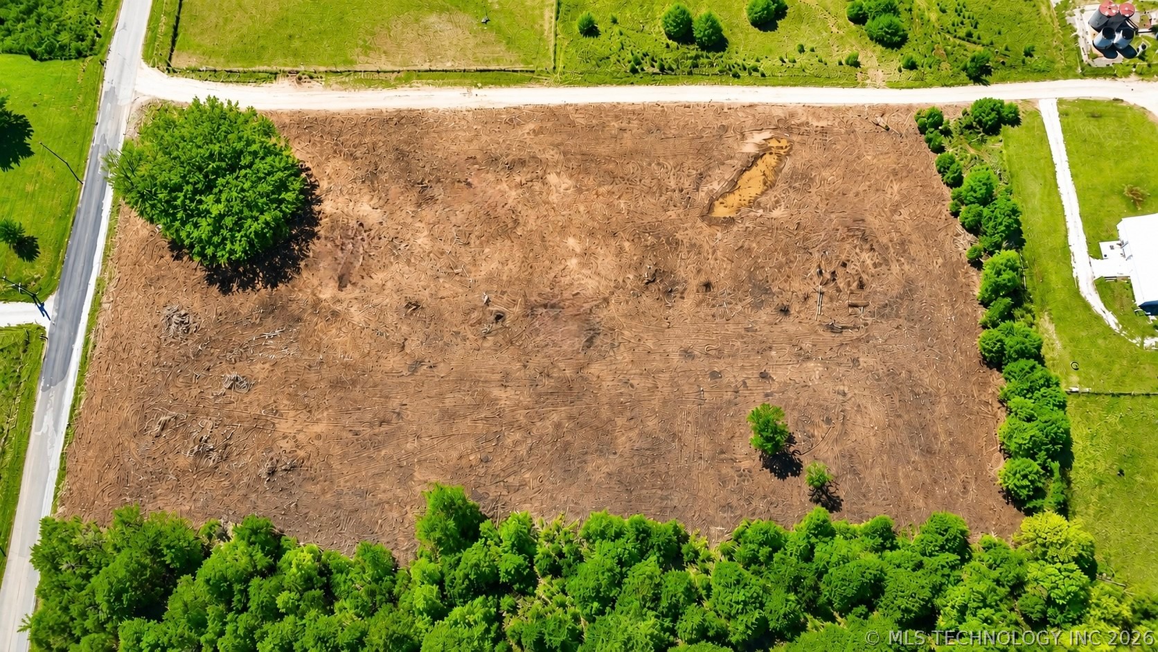 37102 Clearpond Road Shawnee OK 74801