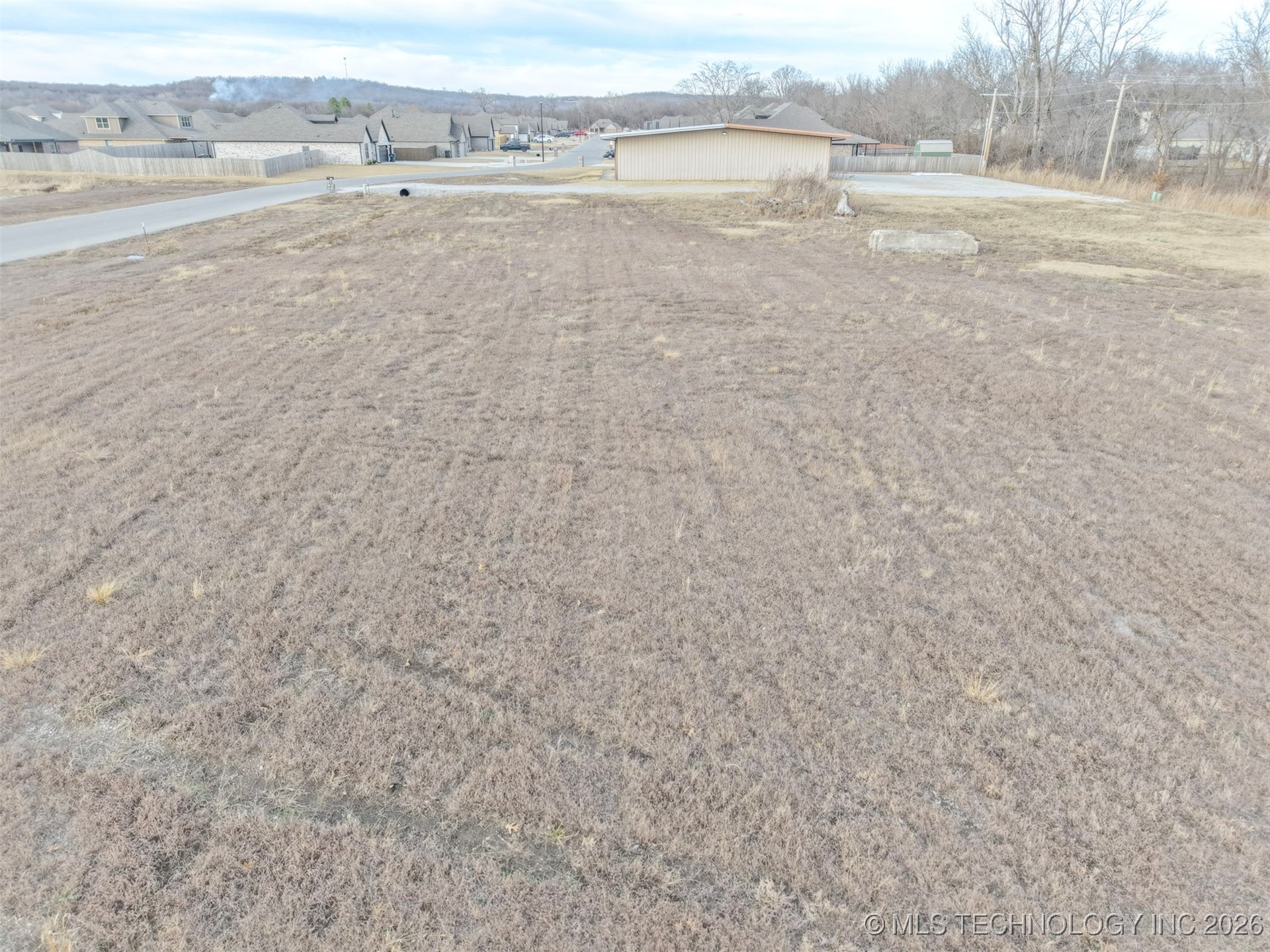 3 Phillips Street Skiatook OK 74070