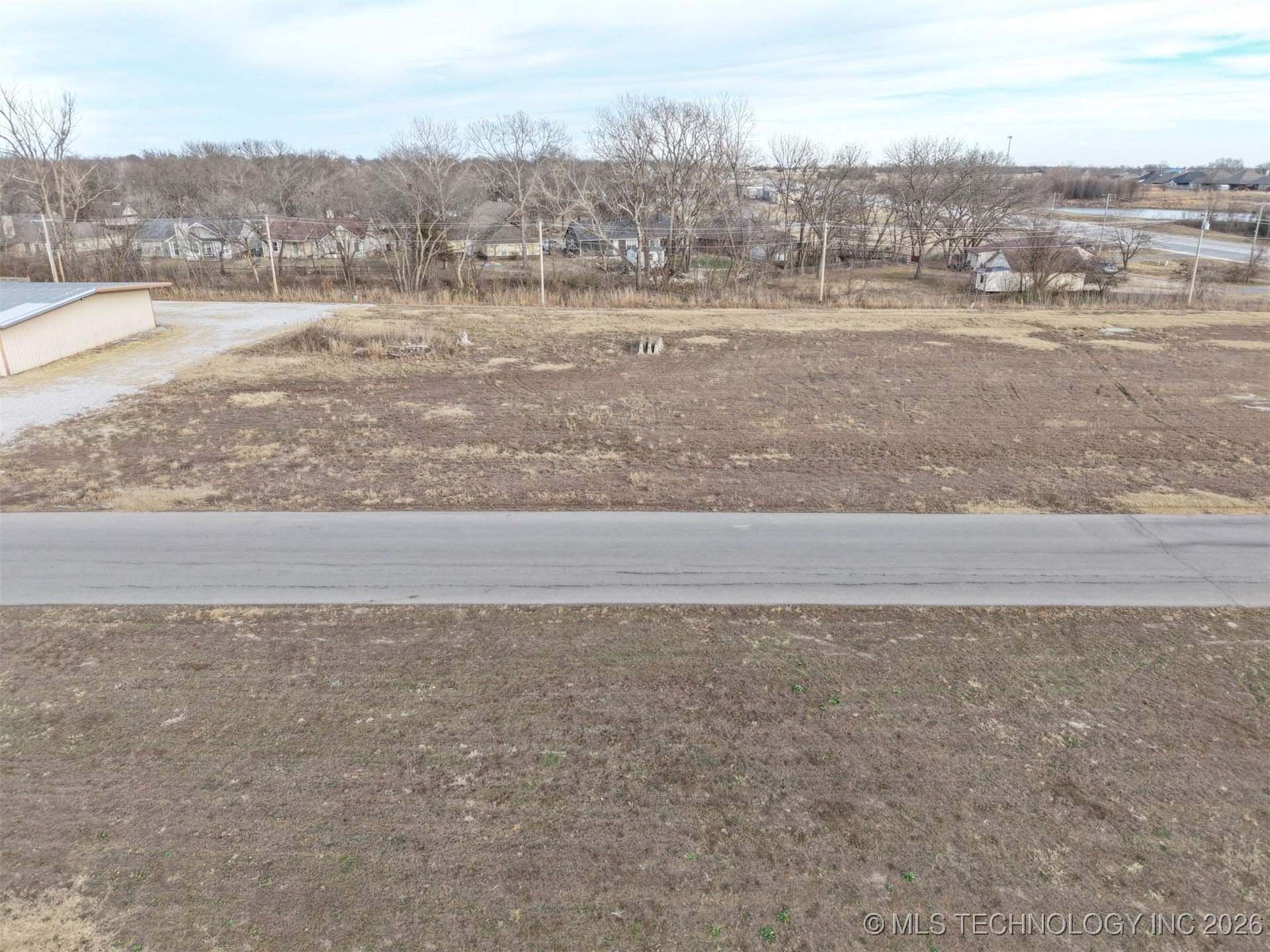 3 Phillips Street Skiatook OK 74070