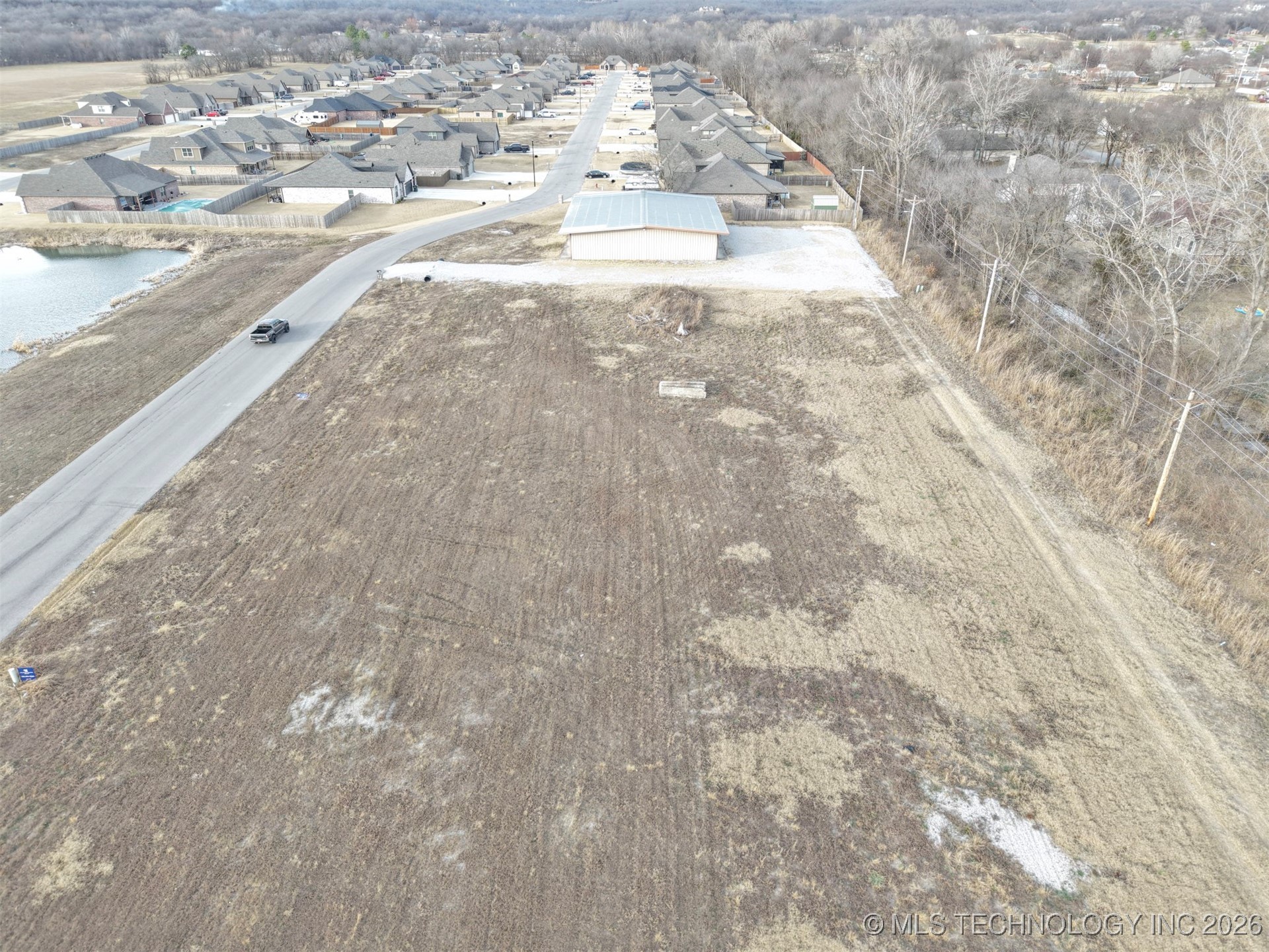3 Phillips Street Skiatook OK 74070