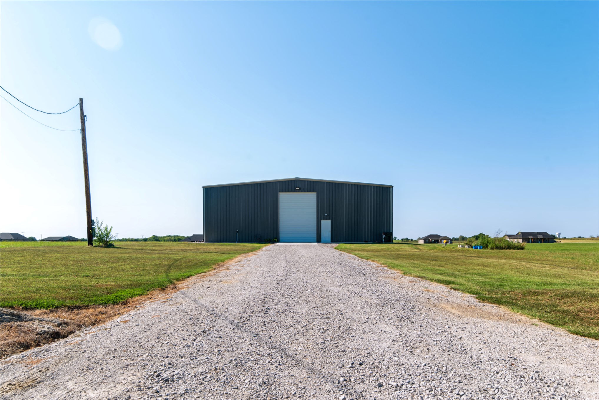 13900 Bald Hill Road Okmulgee OK 74447