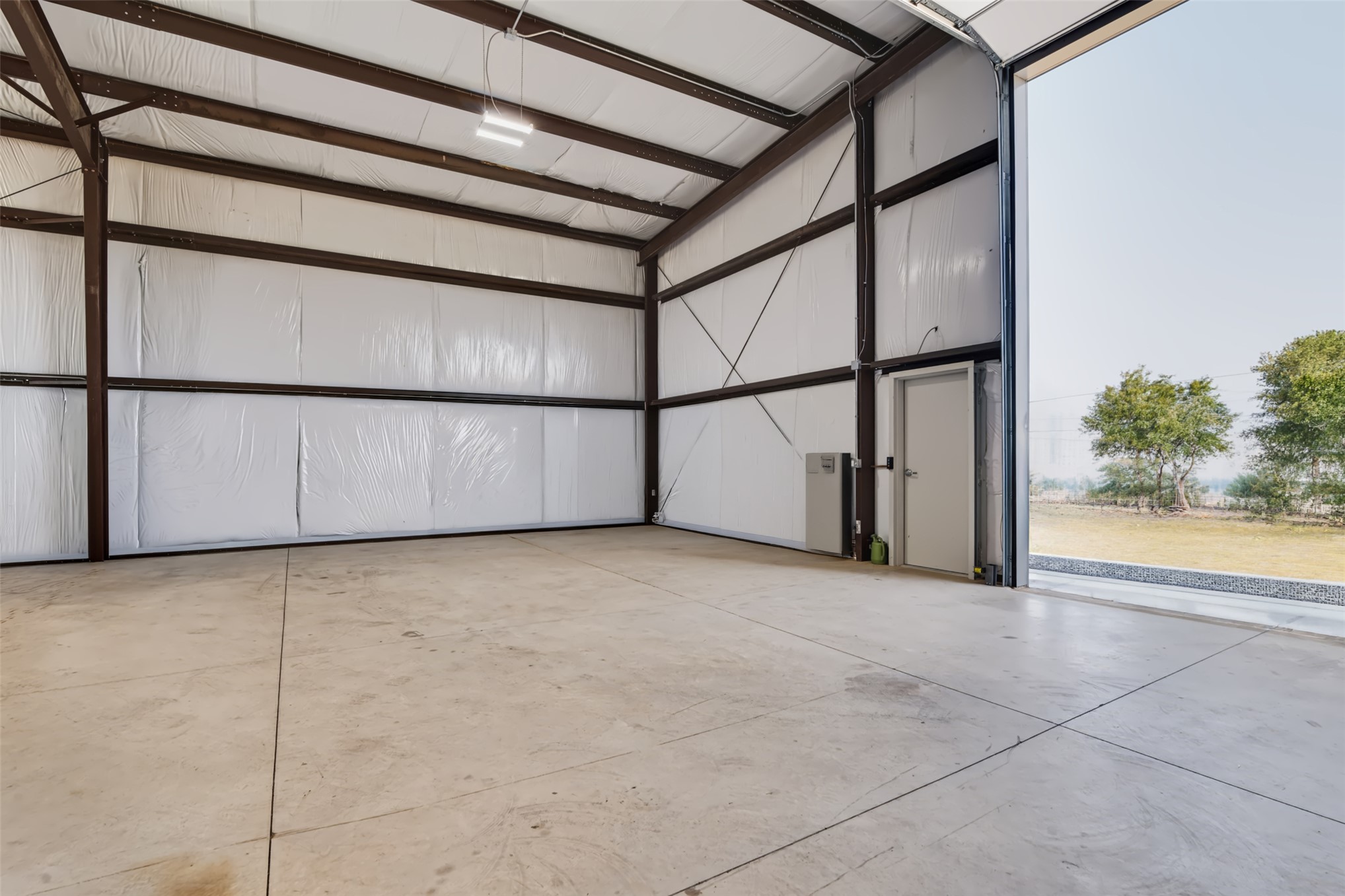 13900 Bald Hill Road Okmulgee OK 74447
