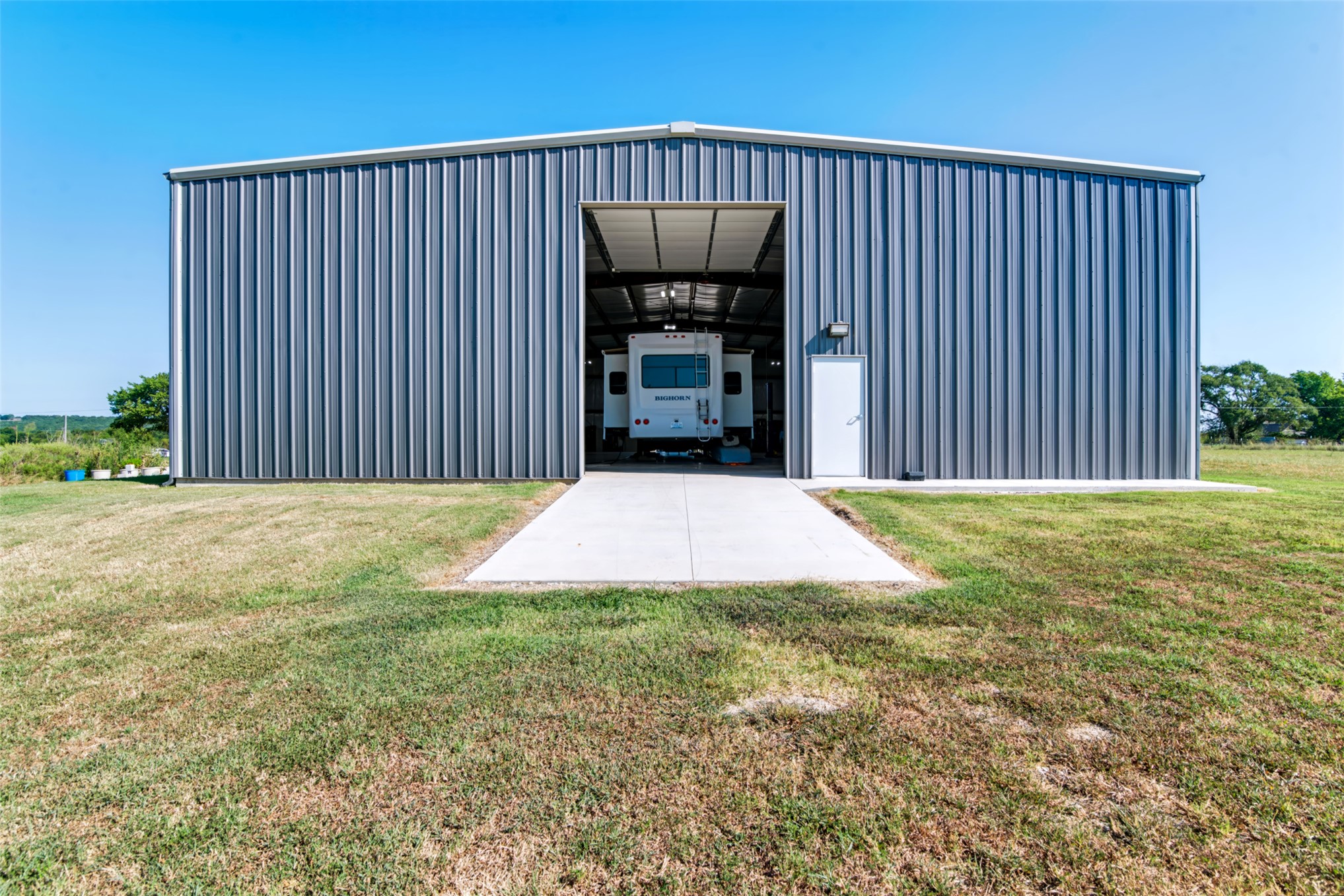 13900 Bald Hill Road Okmulgee OK 74447