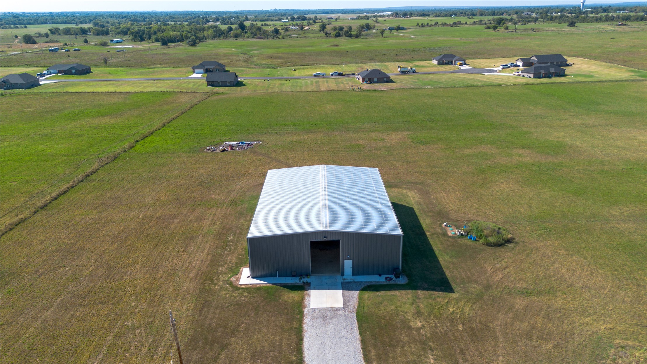 13900 Bald Hill Road Okmulgee OK 74447