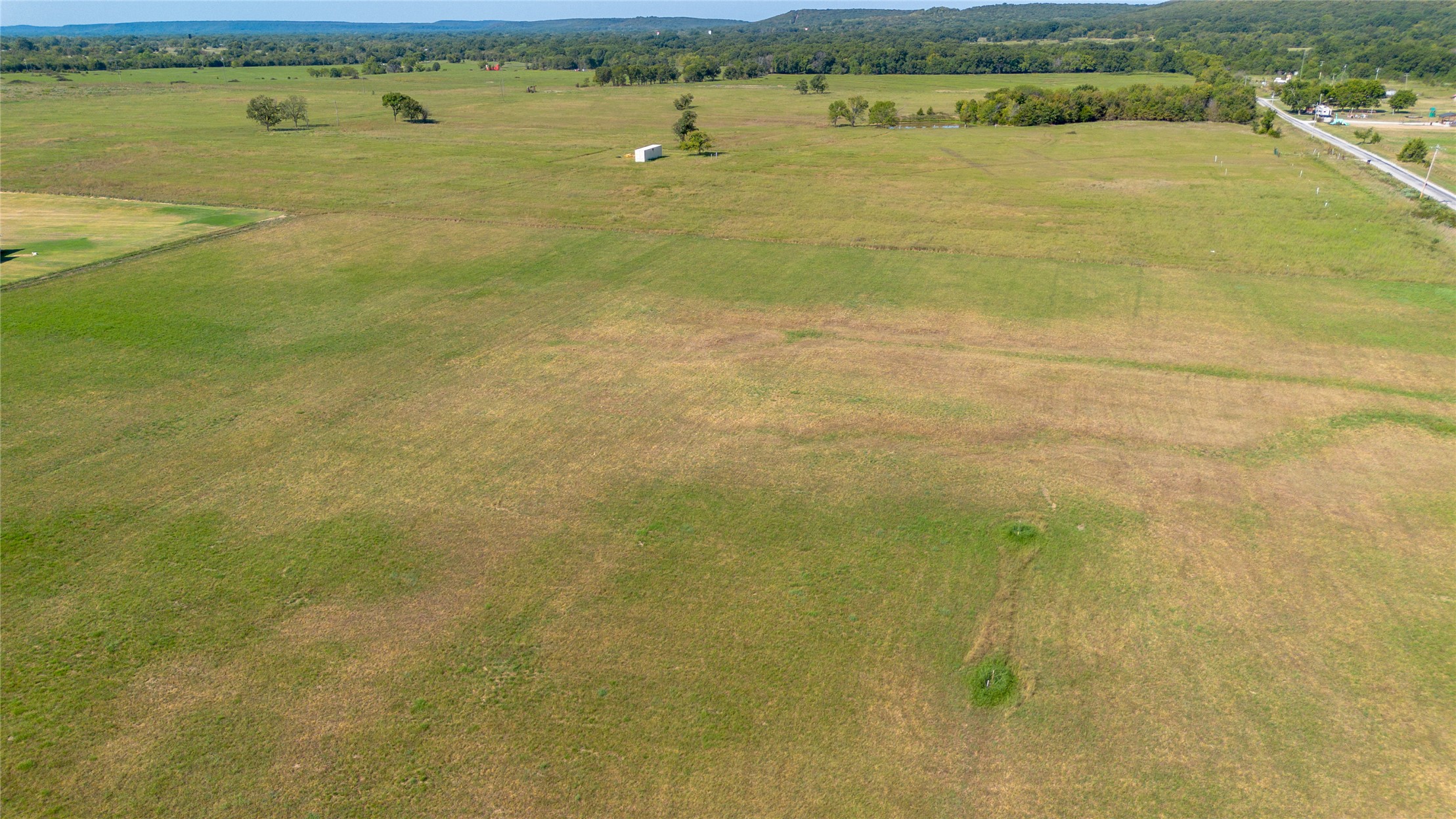 13900 Bald Hill Road Okmulgee OK 74447