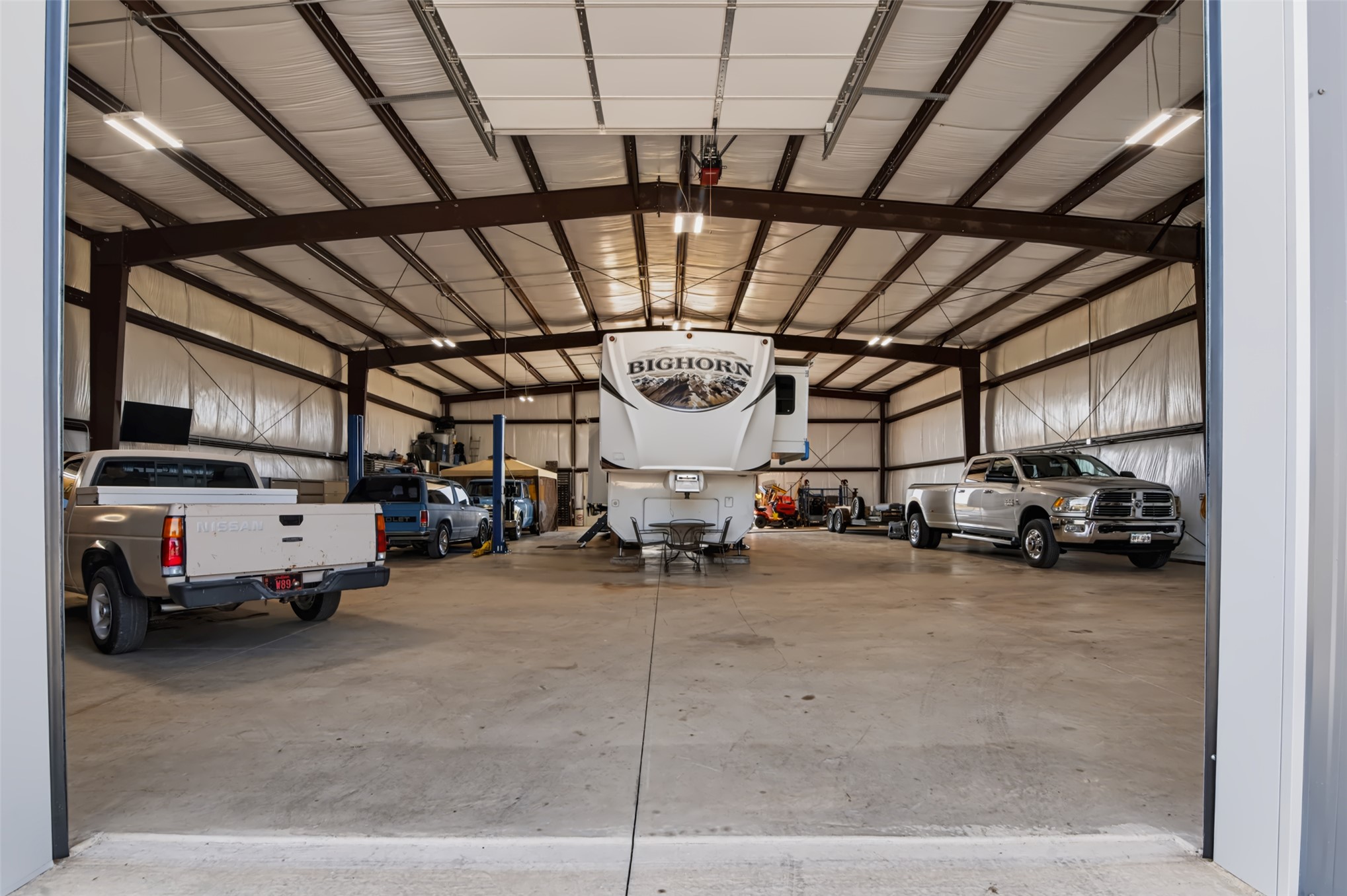 13900 Bald Hill Road Okmulgee OK 74447