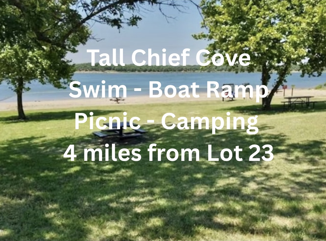 23 Cross Oaks Court Skiatook OK 74070