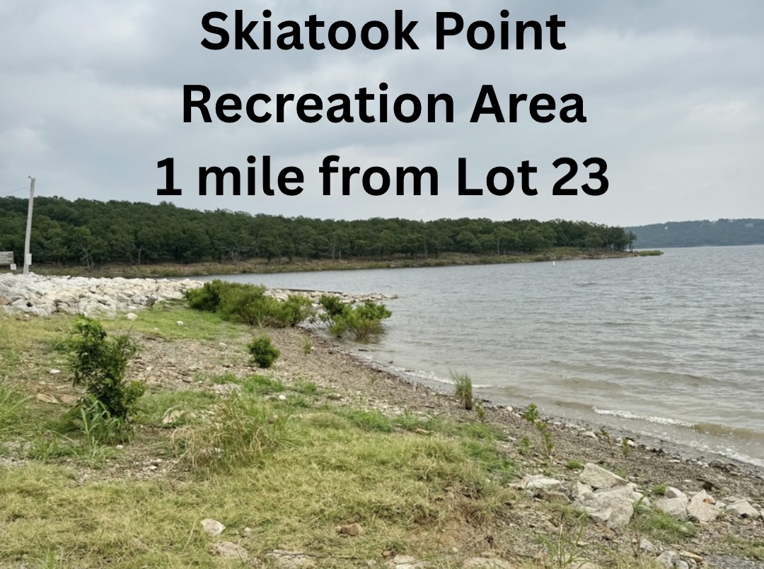 23 Cross Oaks Court Skiatook OK 74070