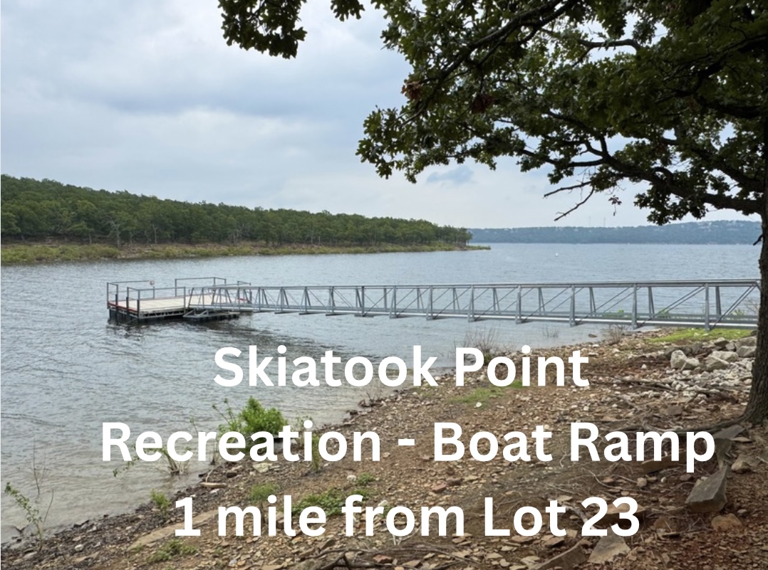 23 Cross Oaks Court Skiatook OK 74070