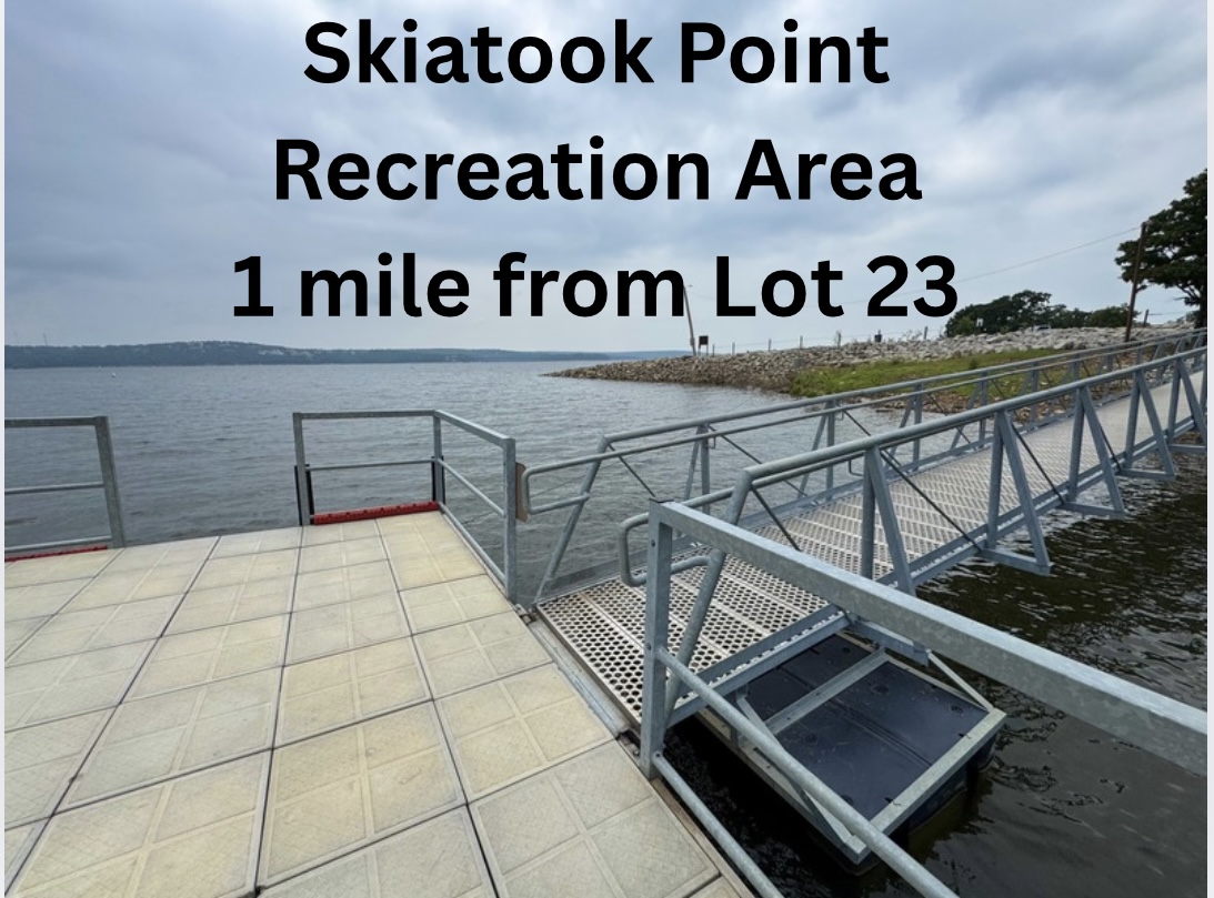 23 Cross Oaks Court Skiatook OK 74070