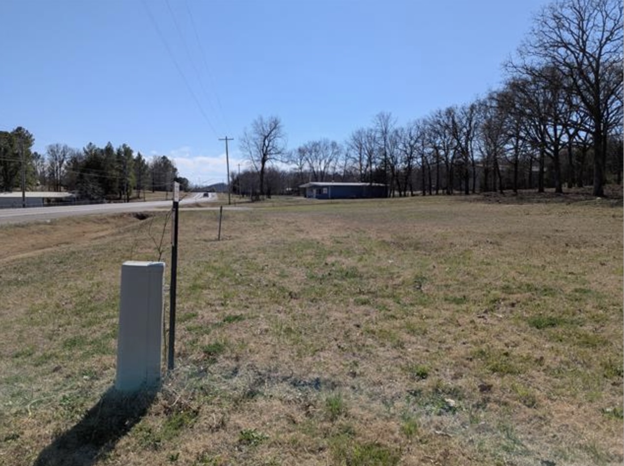 100 Highway Gore OK 74435