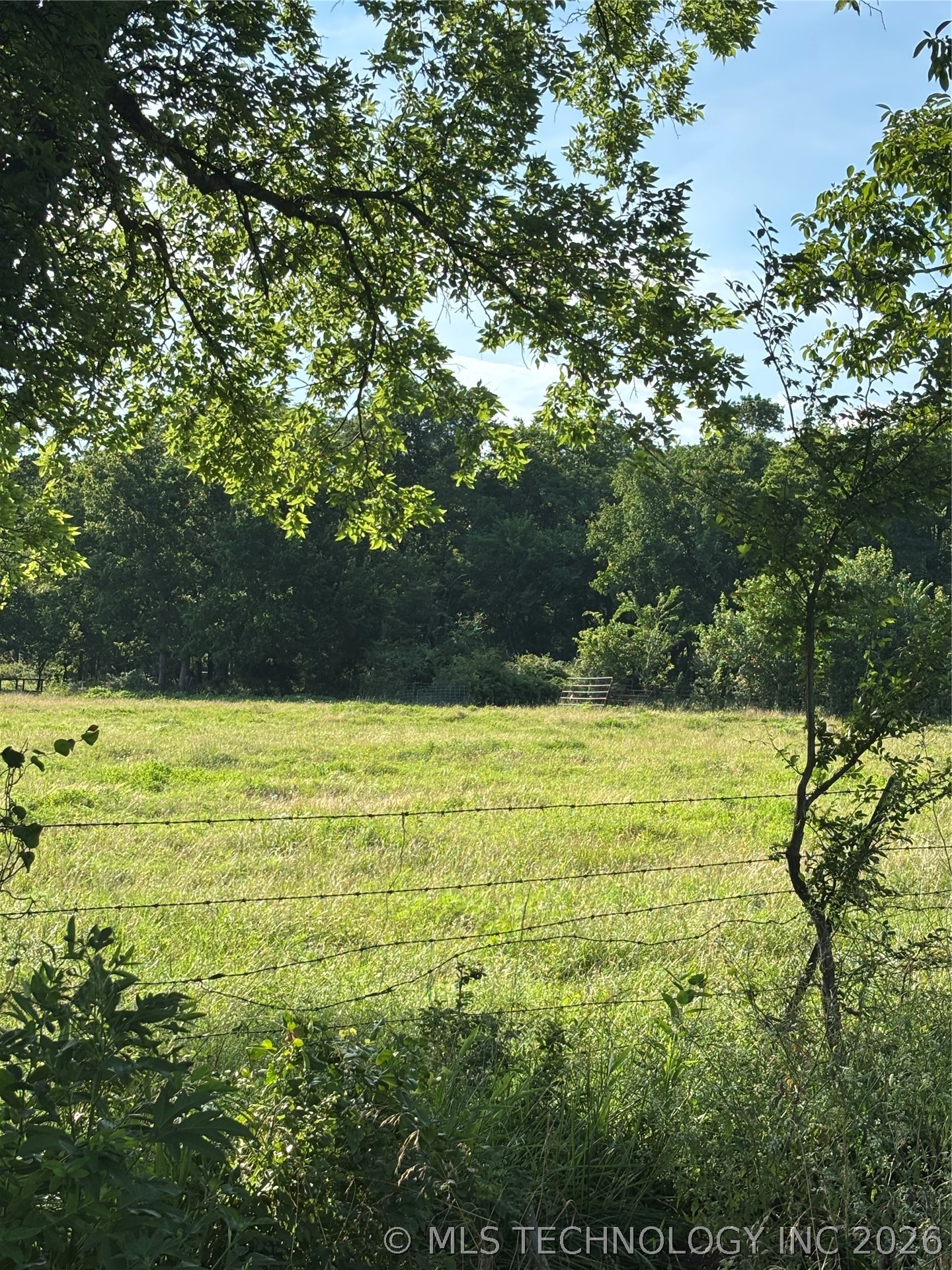 W 370 Road Adair OK 74330