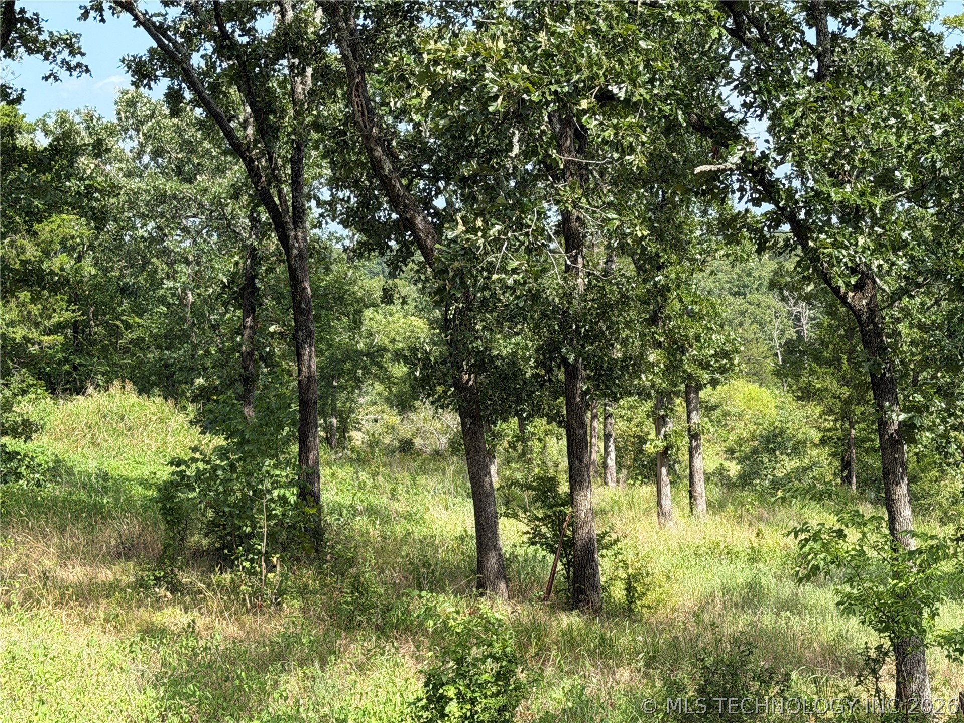 Double Springs Road Mcalester OK 74501