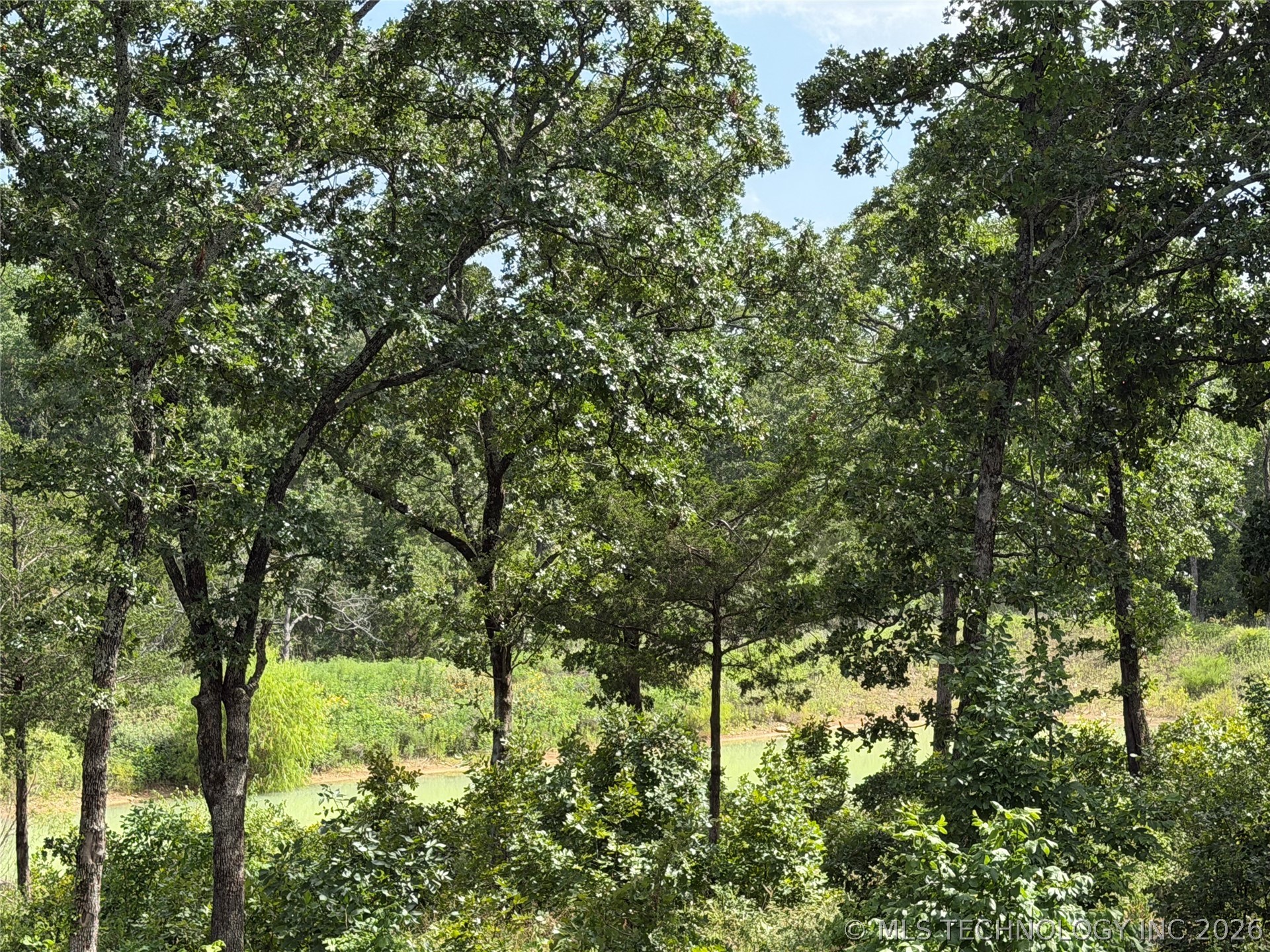 Double Springs Road Mcalester OK 74501