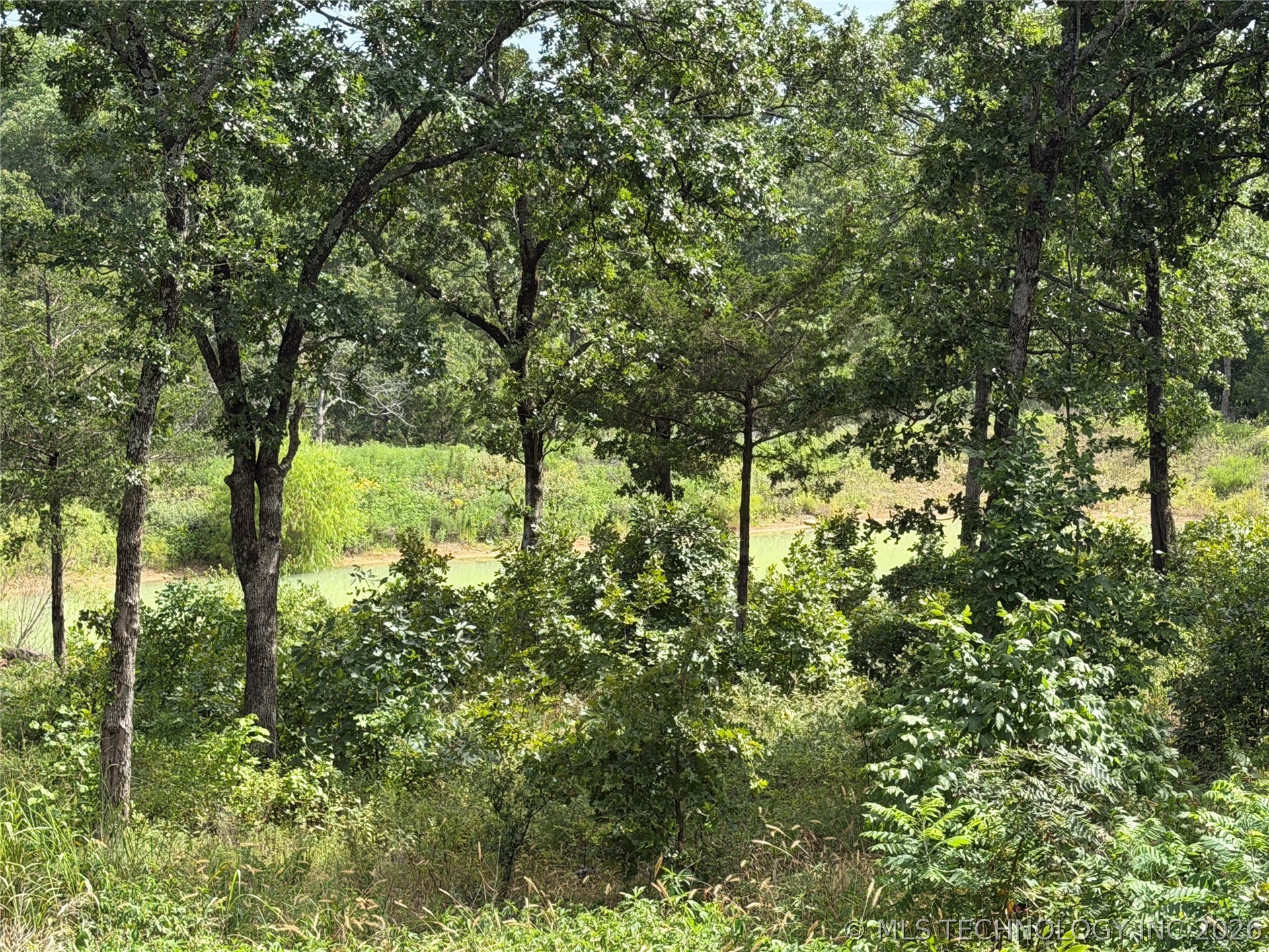 Double Springs Road Mcalester OK 74501