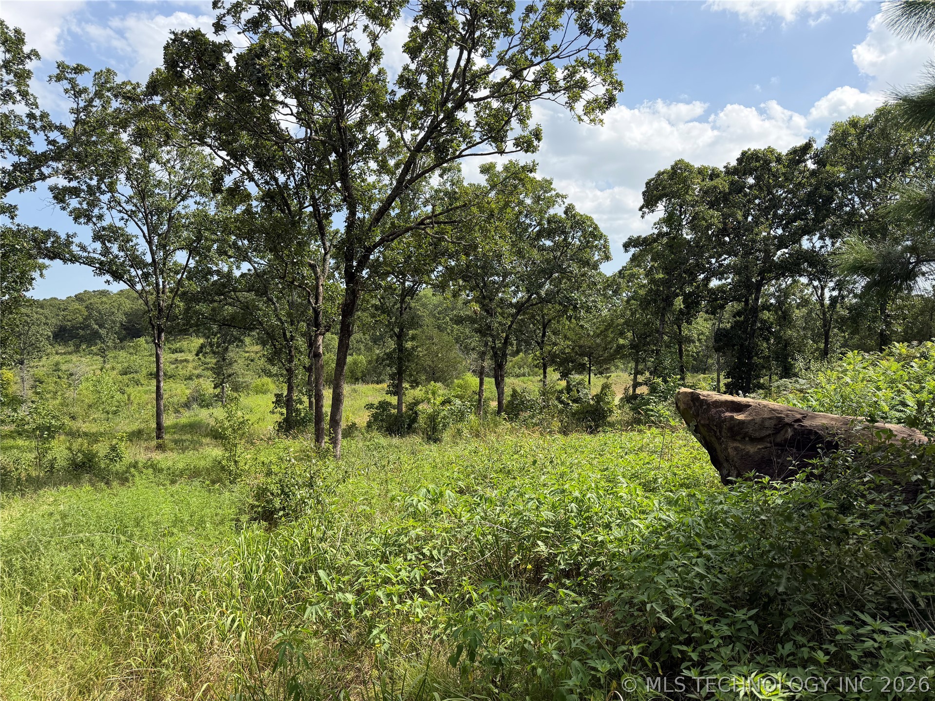 Double Springs Road Mcalester OK 74501