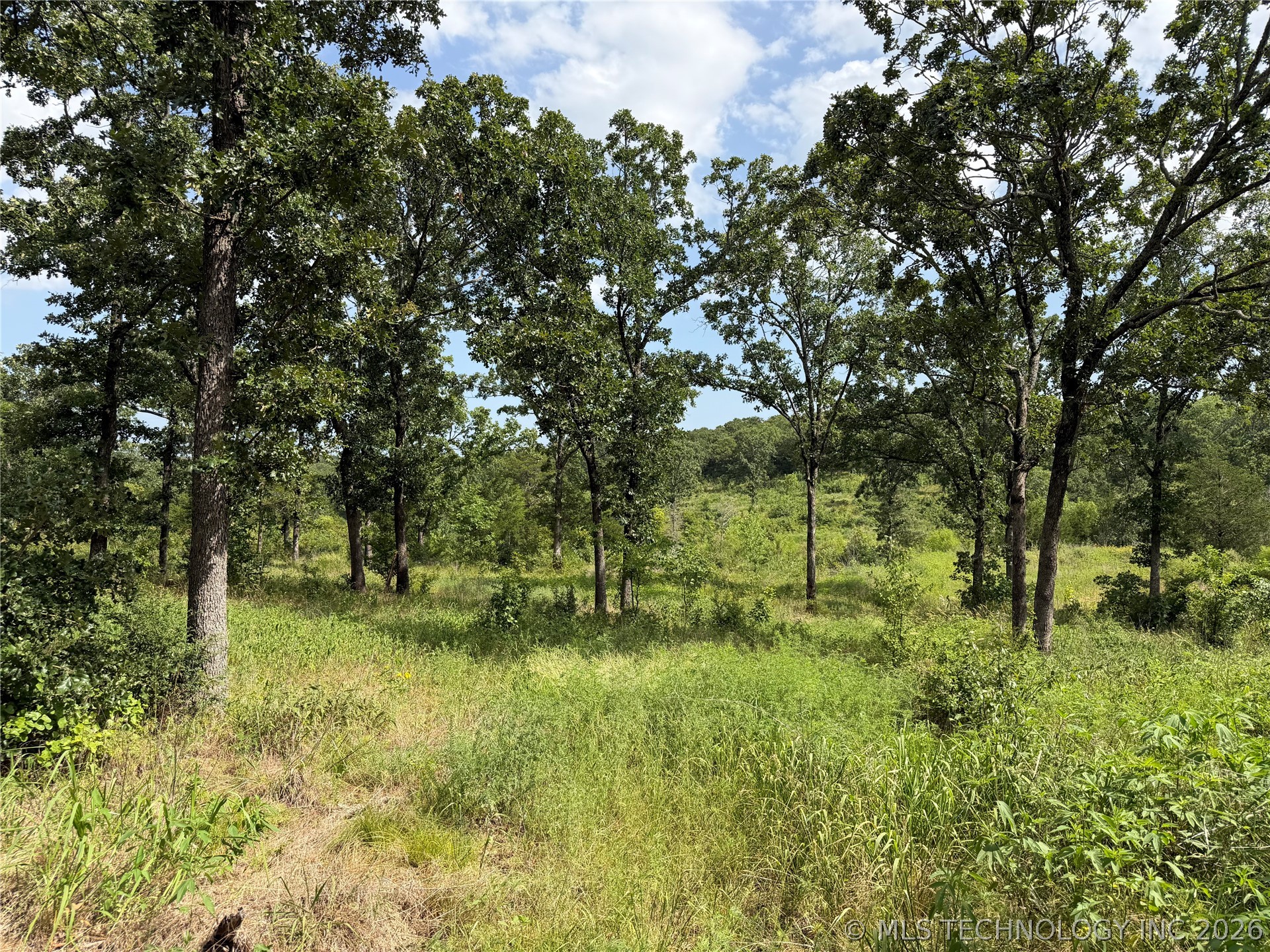 Double Springs Road Mcalester OK 74501