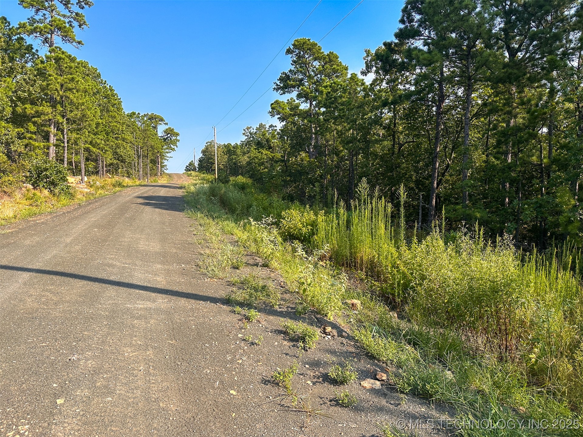 6 Moonshine Drive Clayton OK 74536