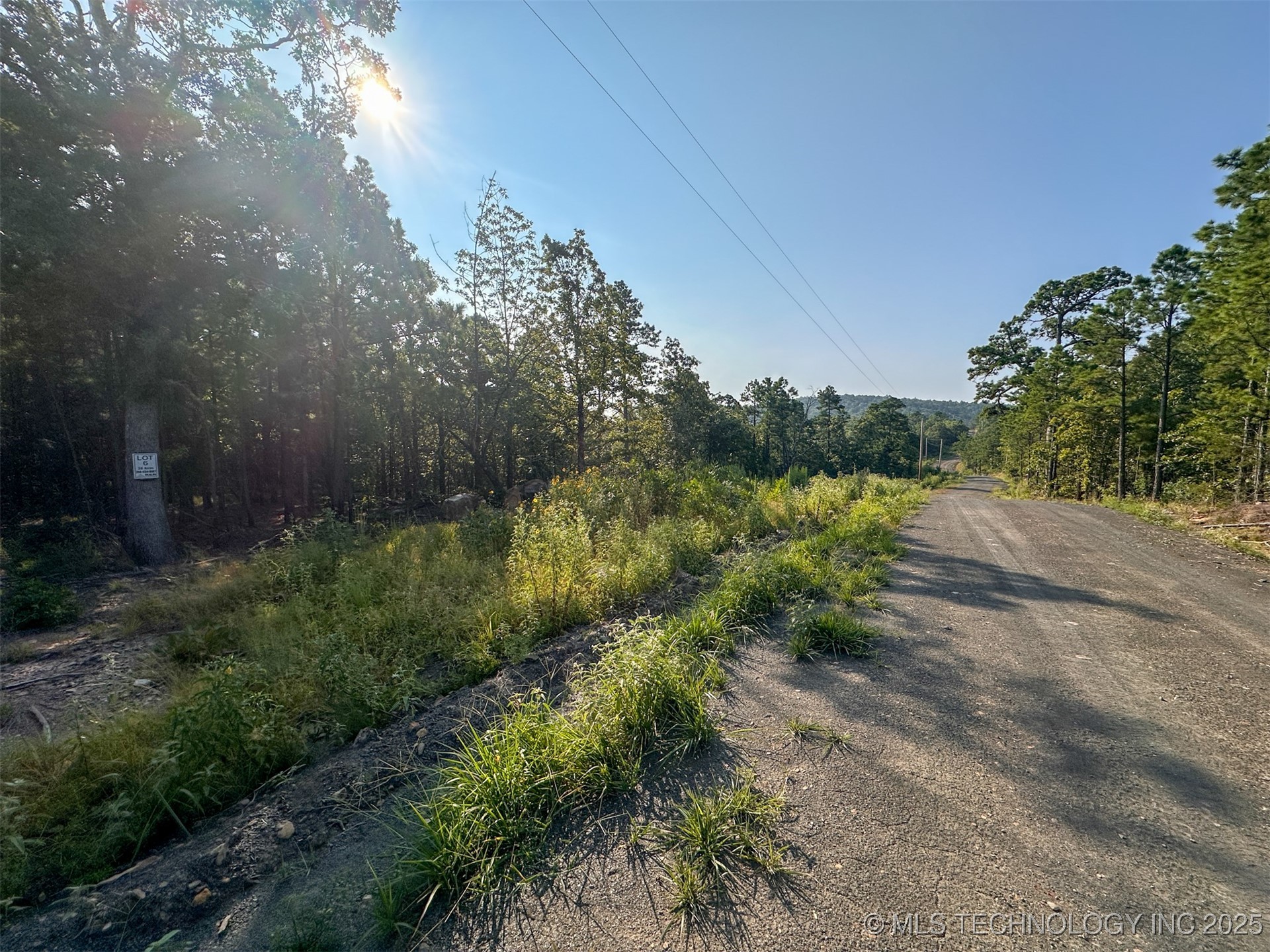 6 Moonshine Drive Clayton OK 74536
