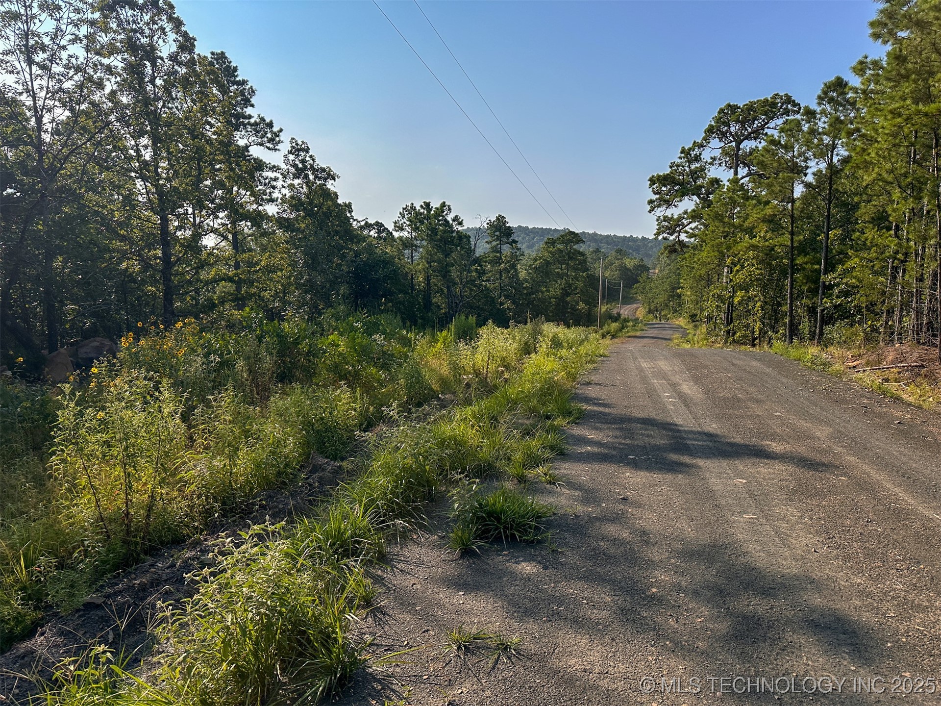 6 Moonshine Drive Clayton OK 74536