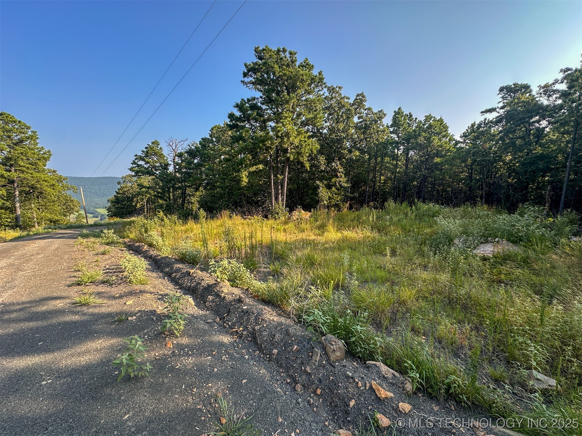 6 Moonshine Drive Clayton OK 74536