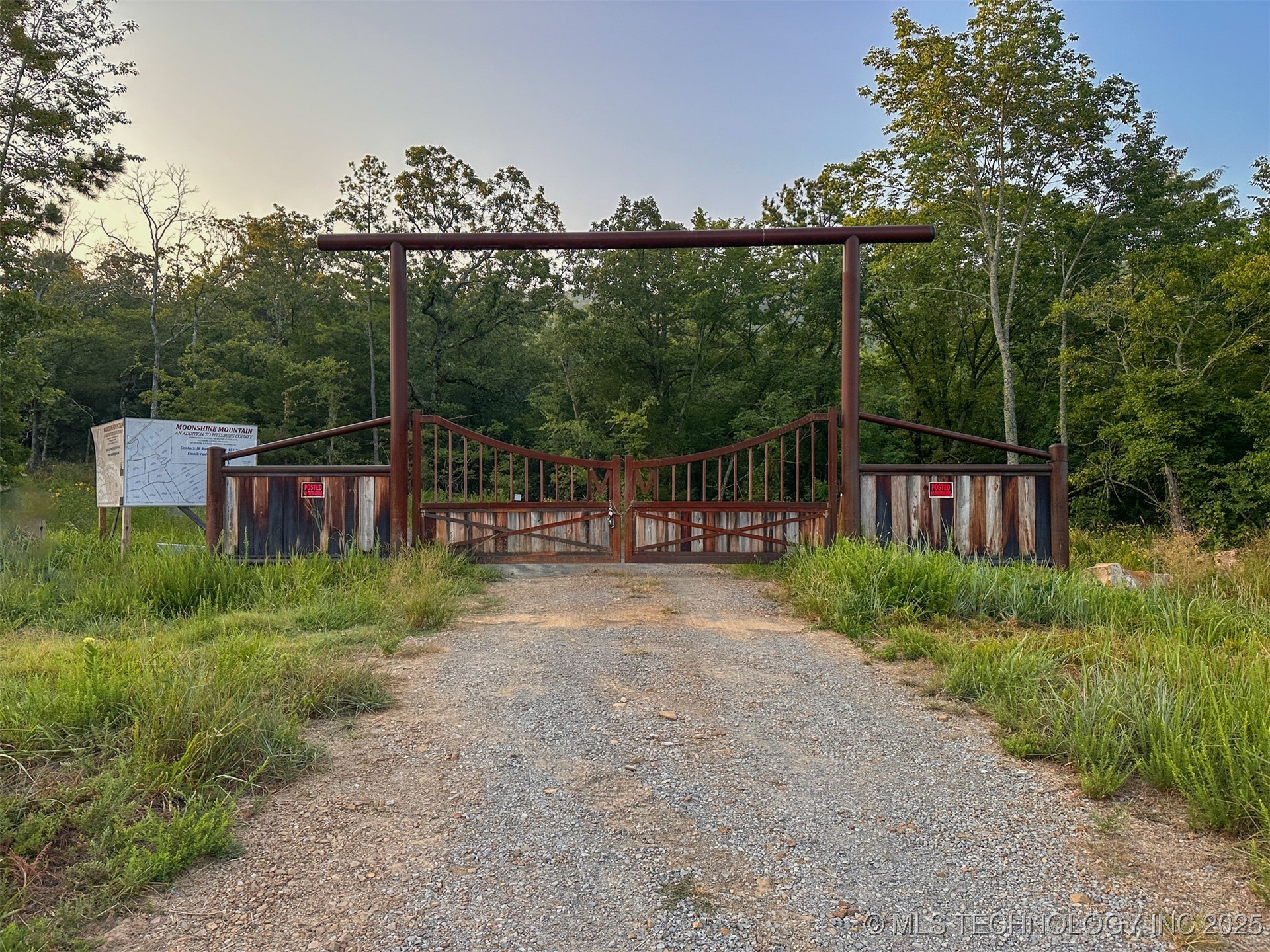 6 Moonshine Drive Clayton OK 74536