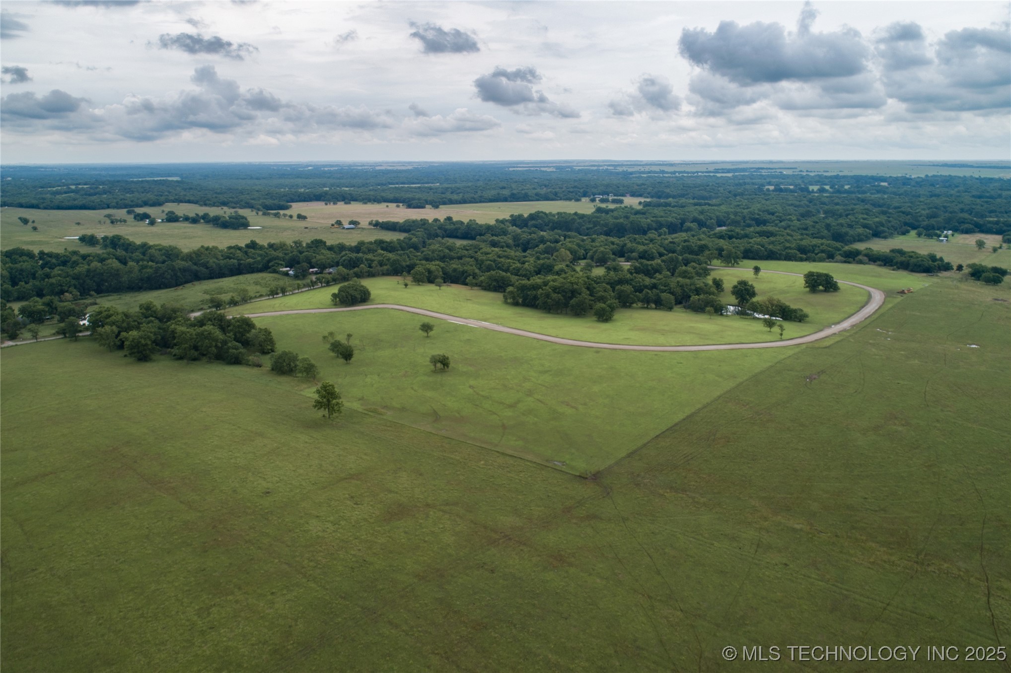 14 N 3994 Lane Ramona OK 74061