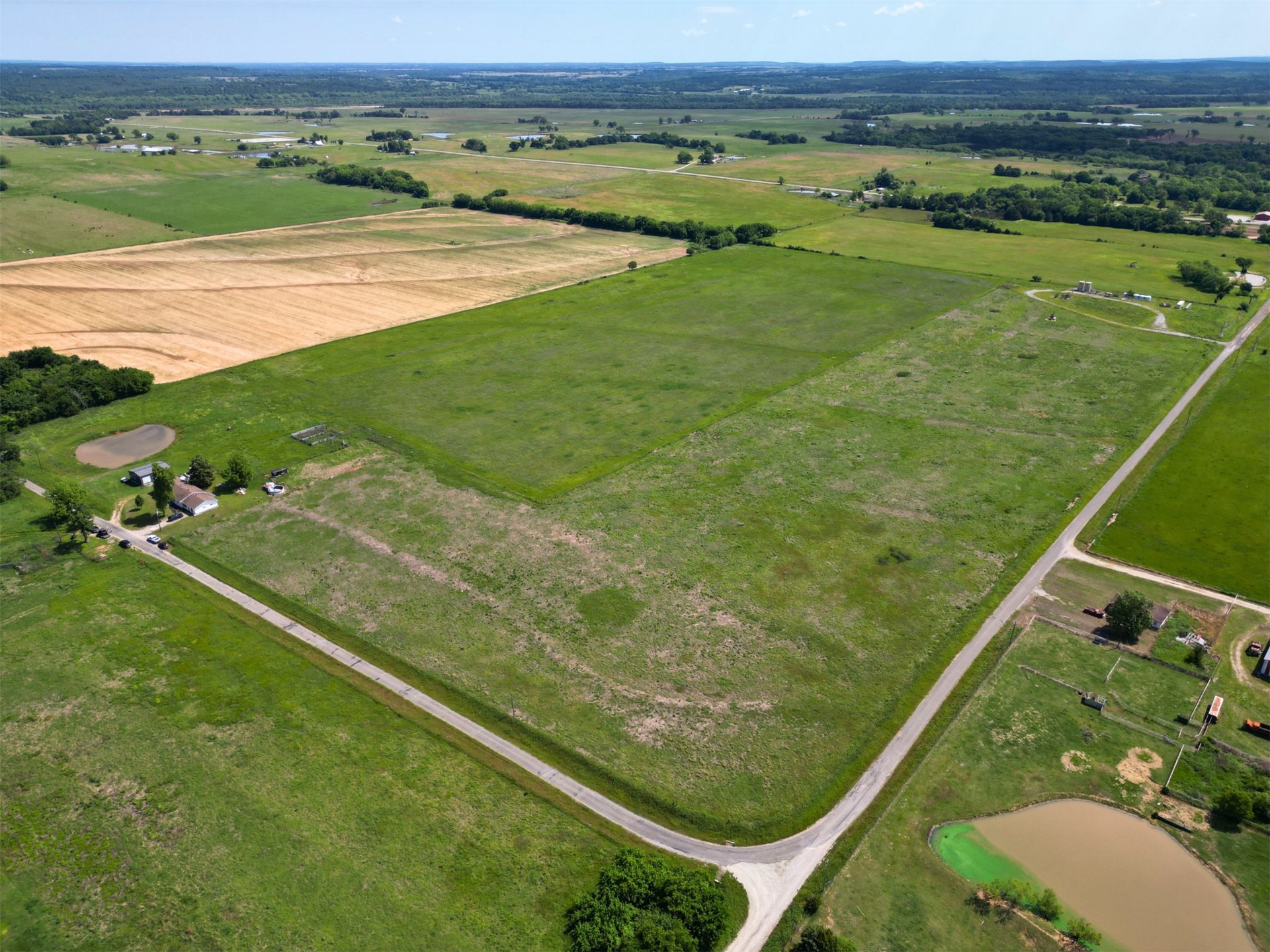 N 374 Road Atwood OK 74827
