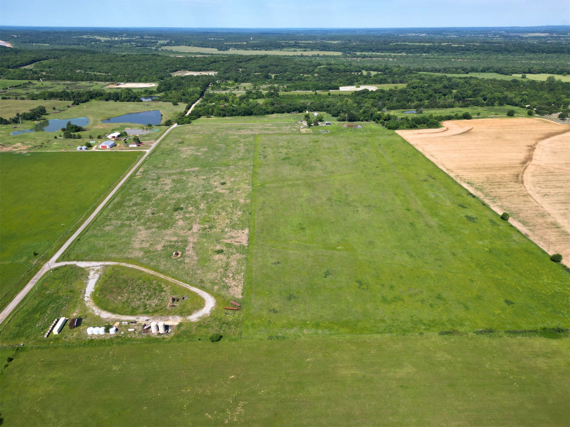 N 374 Road Atwood OK 74827