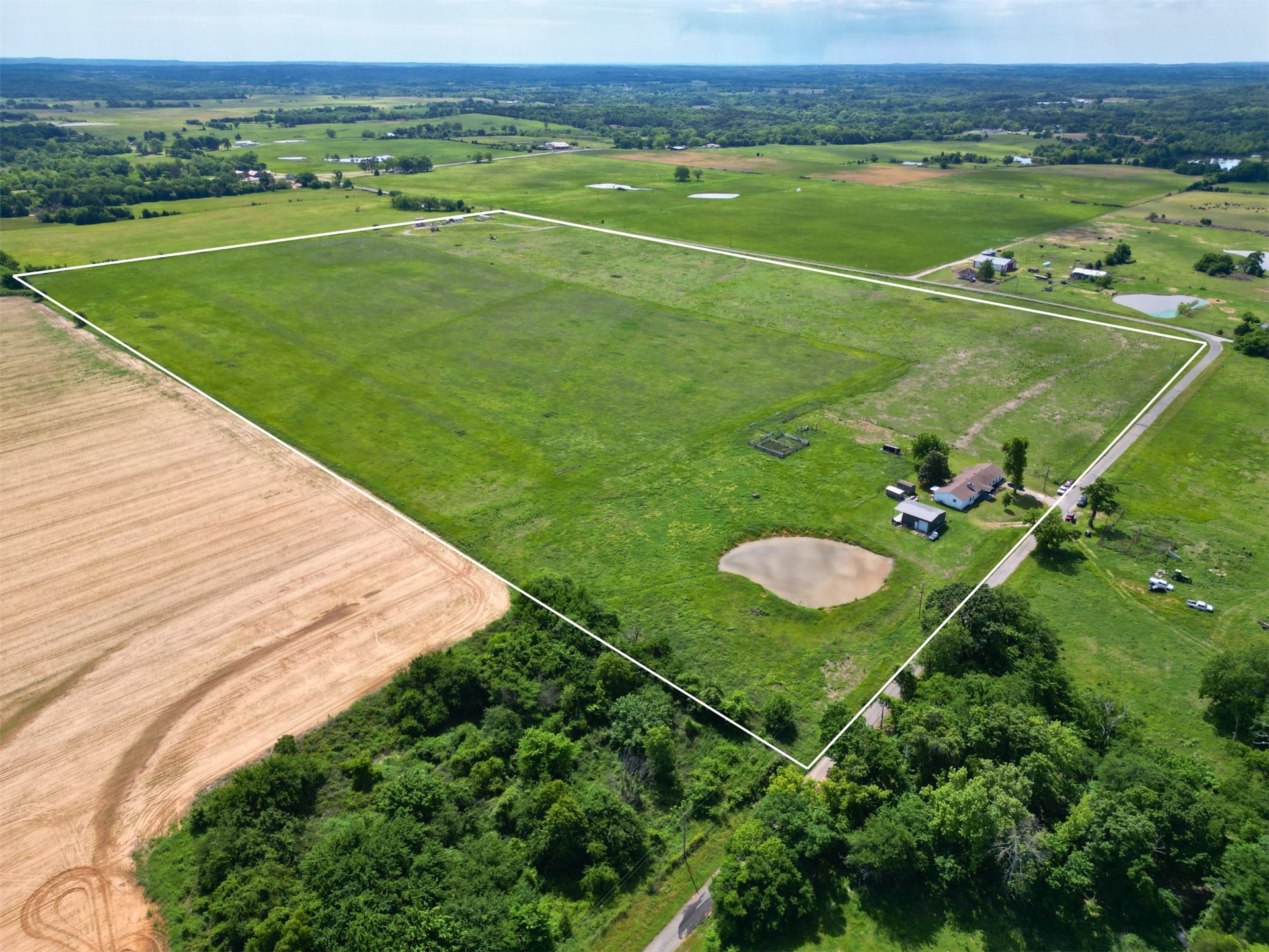 N 374 Road Atwood OK 74827