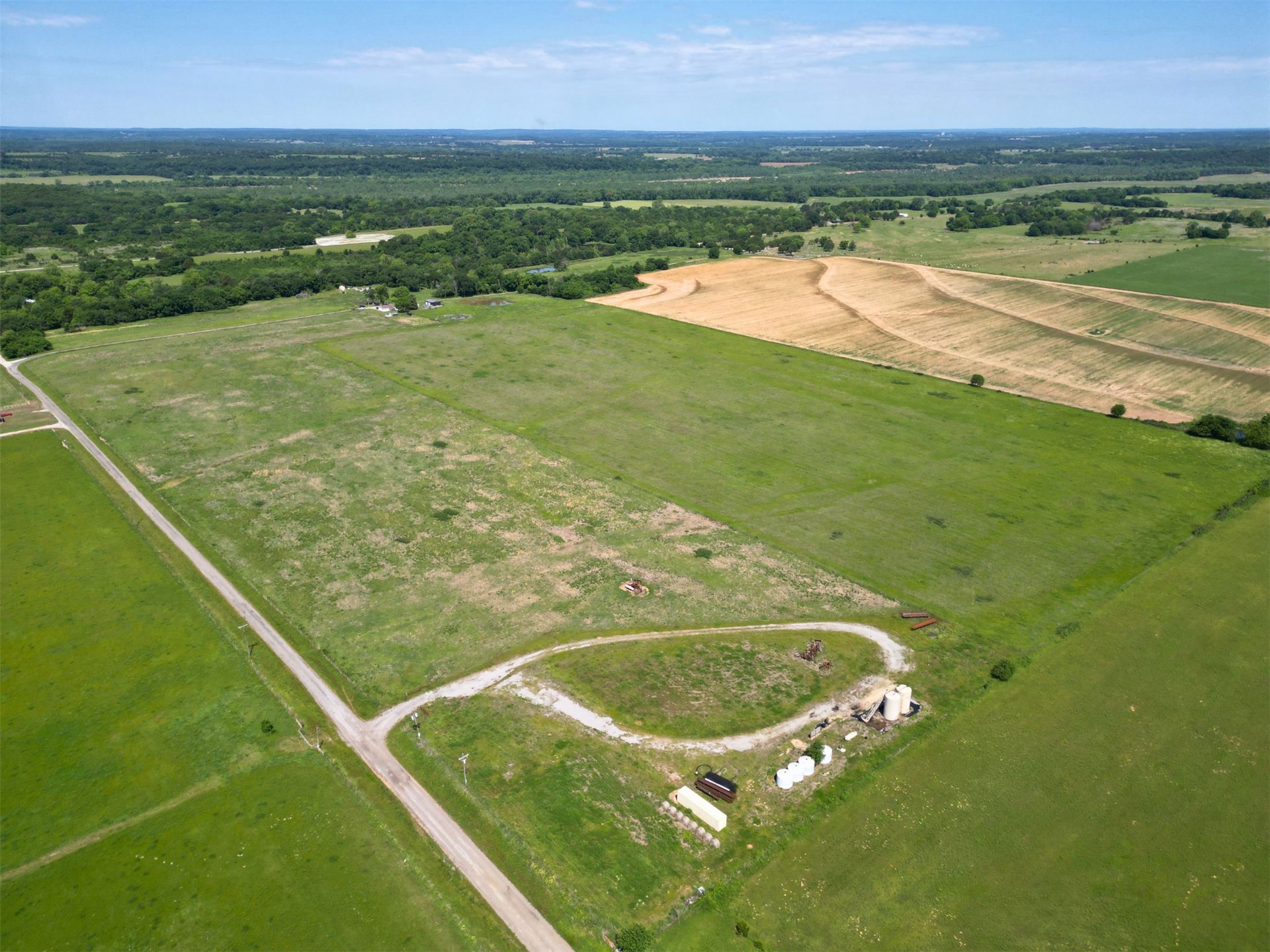N 374 Road Atwood OK 74827