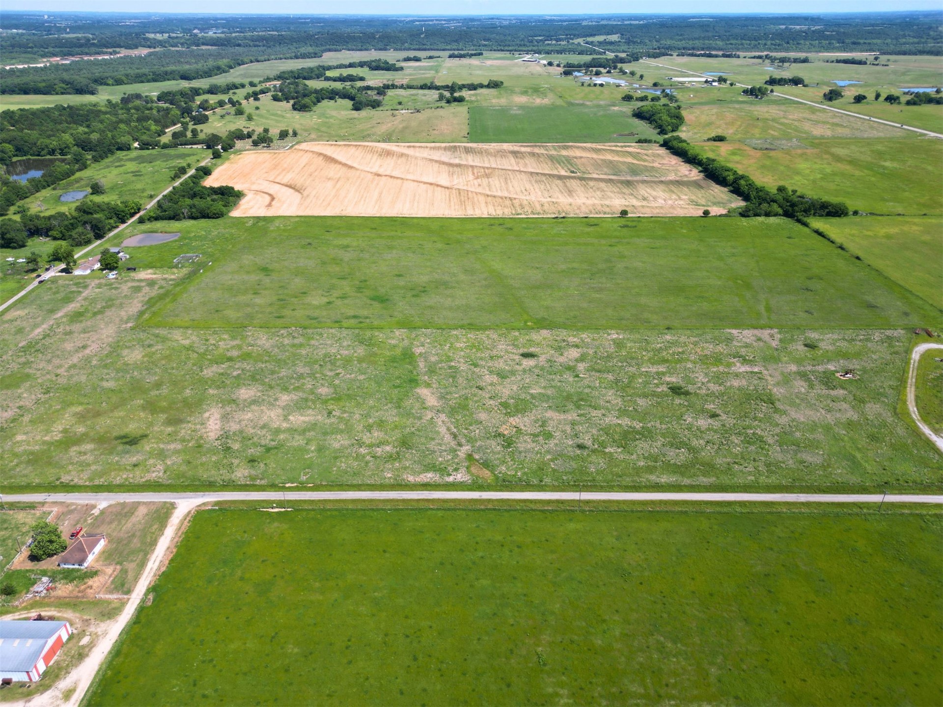 N 374 Road Atwood OK 74827