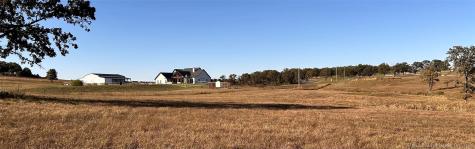 219 County Road 2280 Barnsdall OK 74002