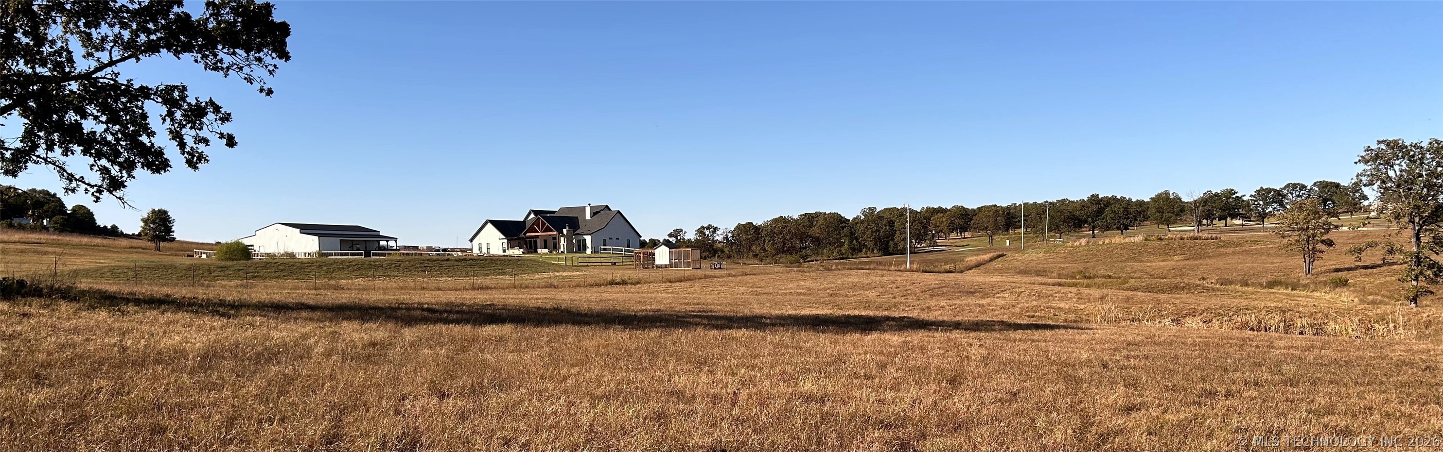 219 County Road 2280 Barnsdall OK 74002